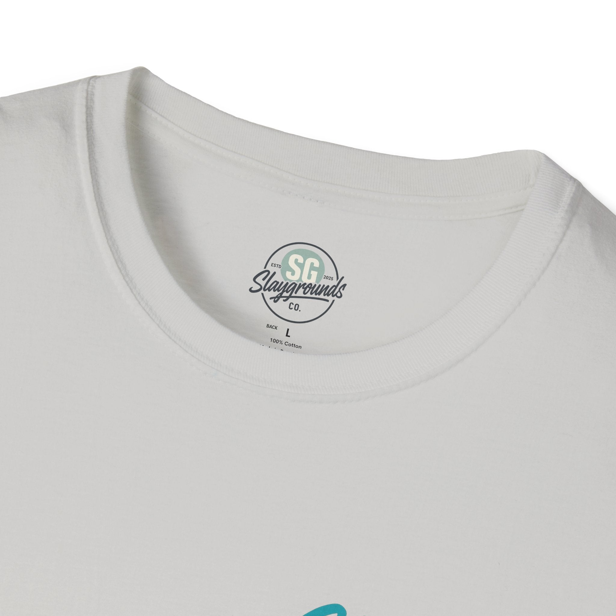 "Dhu Banger Tee"