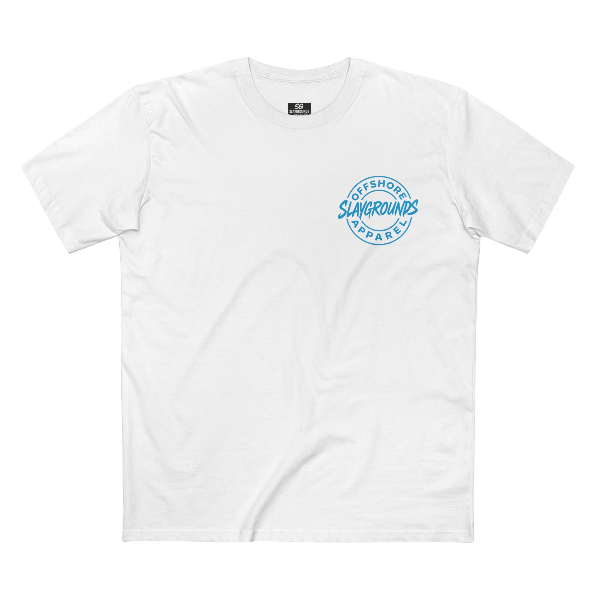 “Slay the Deep Tee”