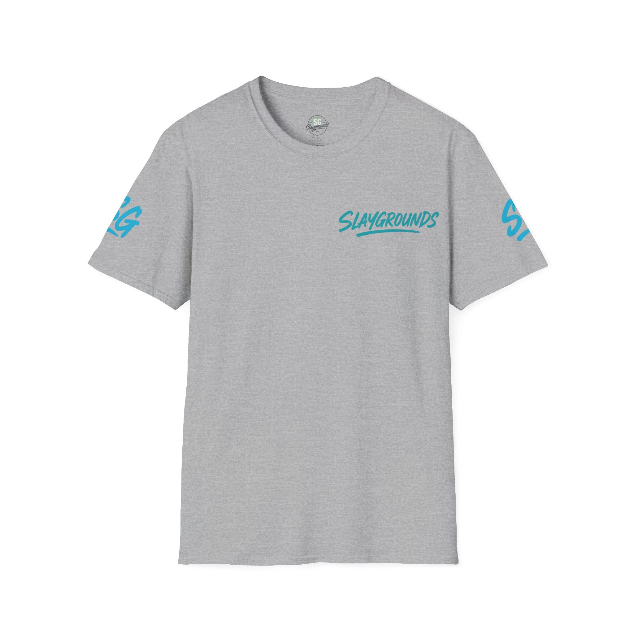 "Dhu Banger Tee"
