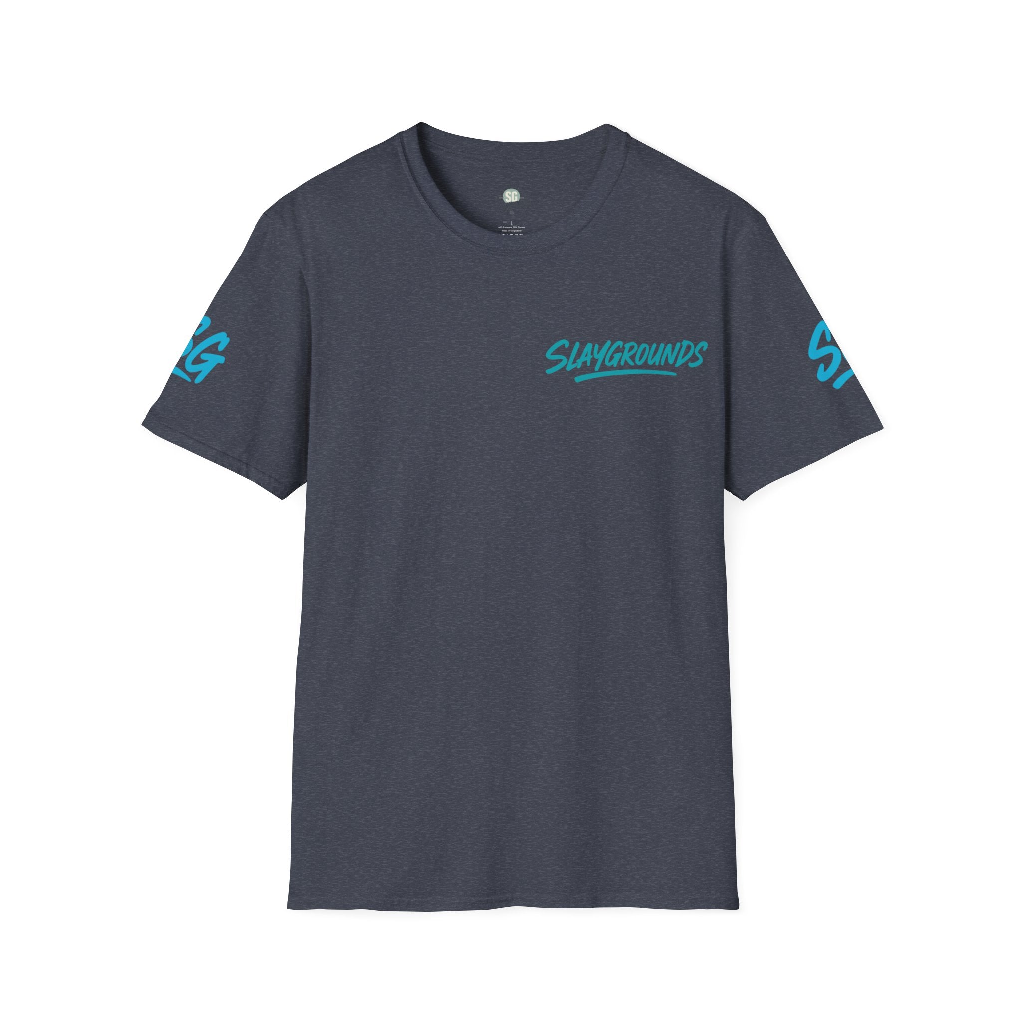"Dhu Banger Tee"