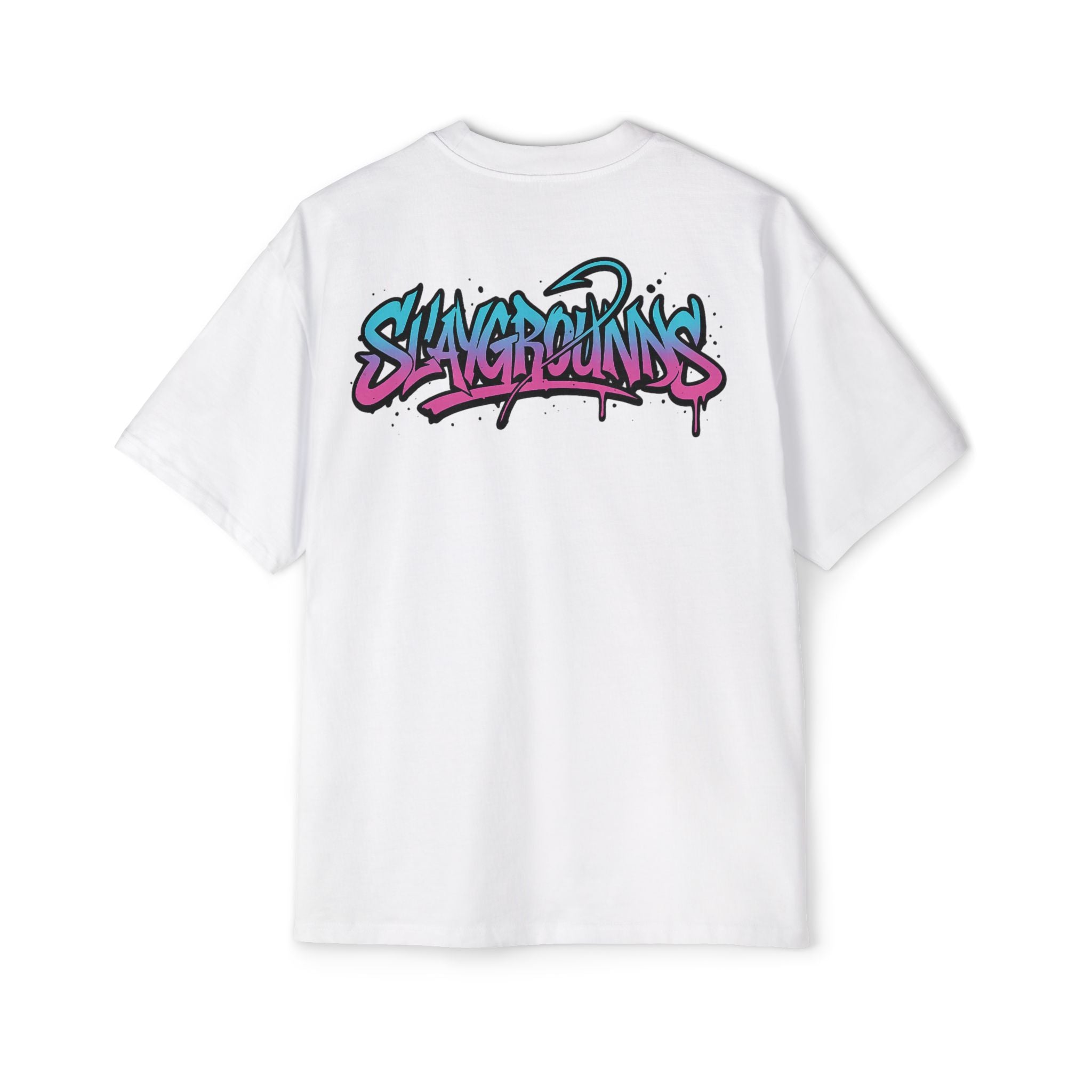 "hooked On The Vibe Tee"
