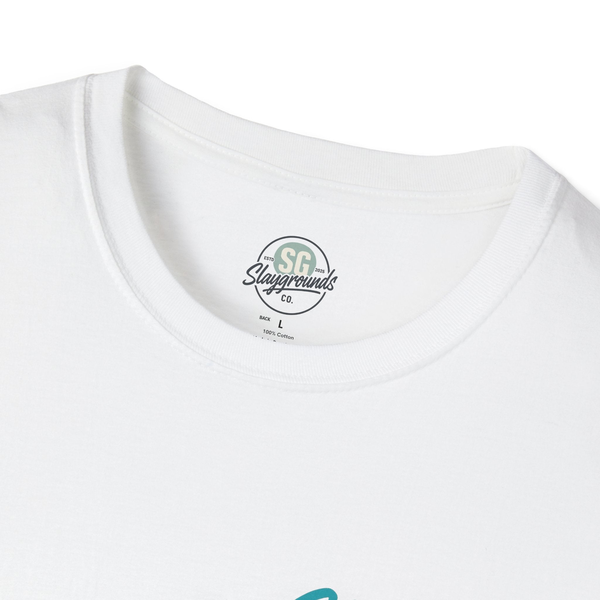 "Dhu Banger Tee"
