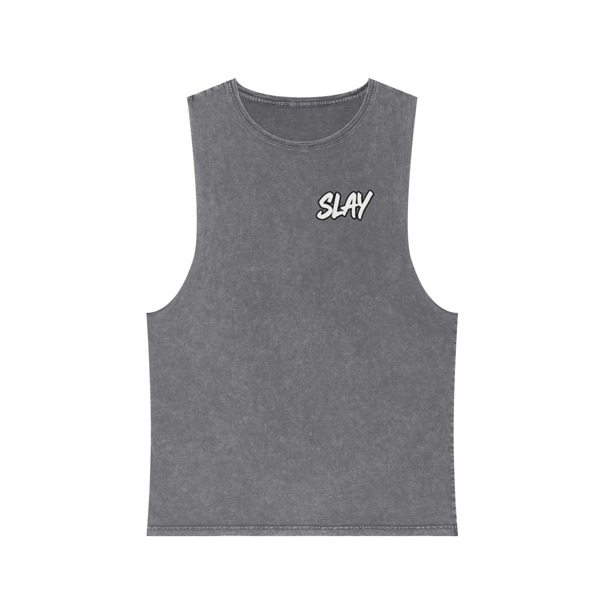"Slaygrounds  Offshore Apparel Tee"