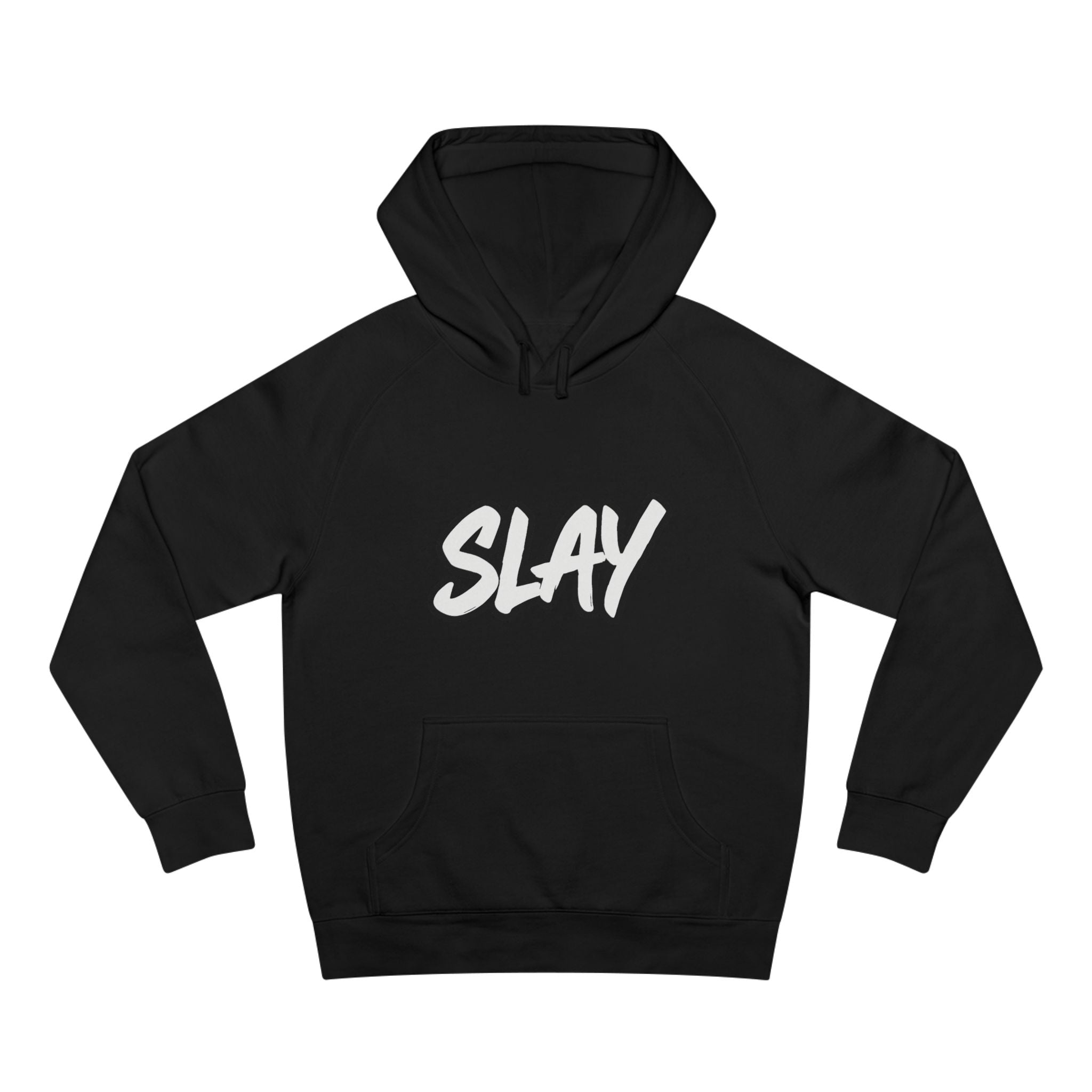 "The Offshore Apparel Hoody"