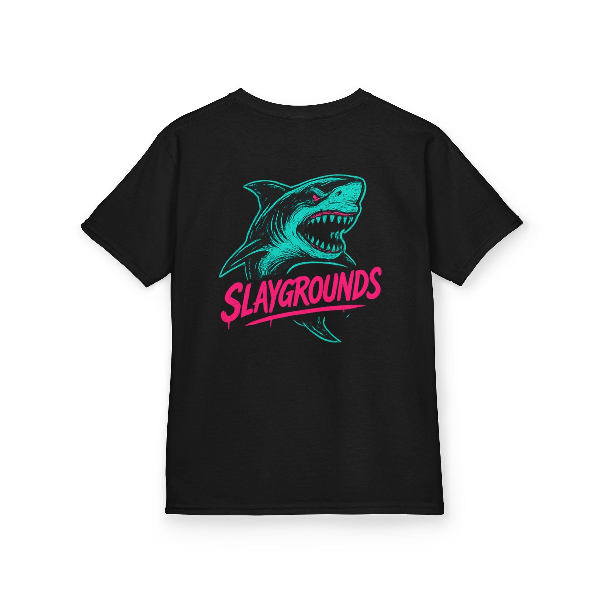Groms "GREAT WHITE TEE"