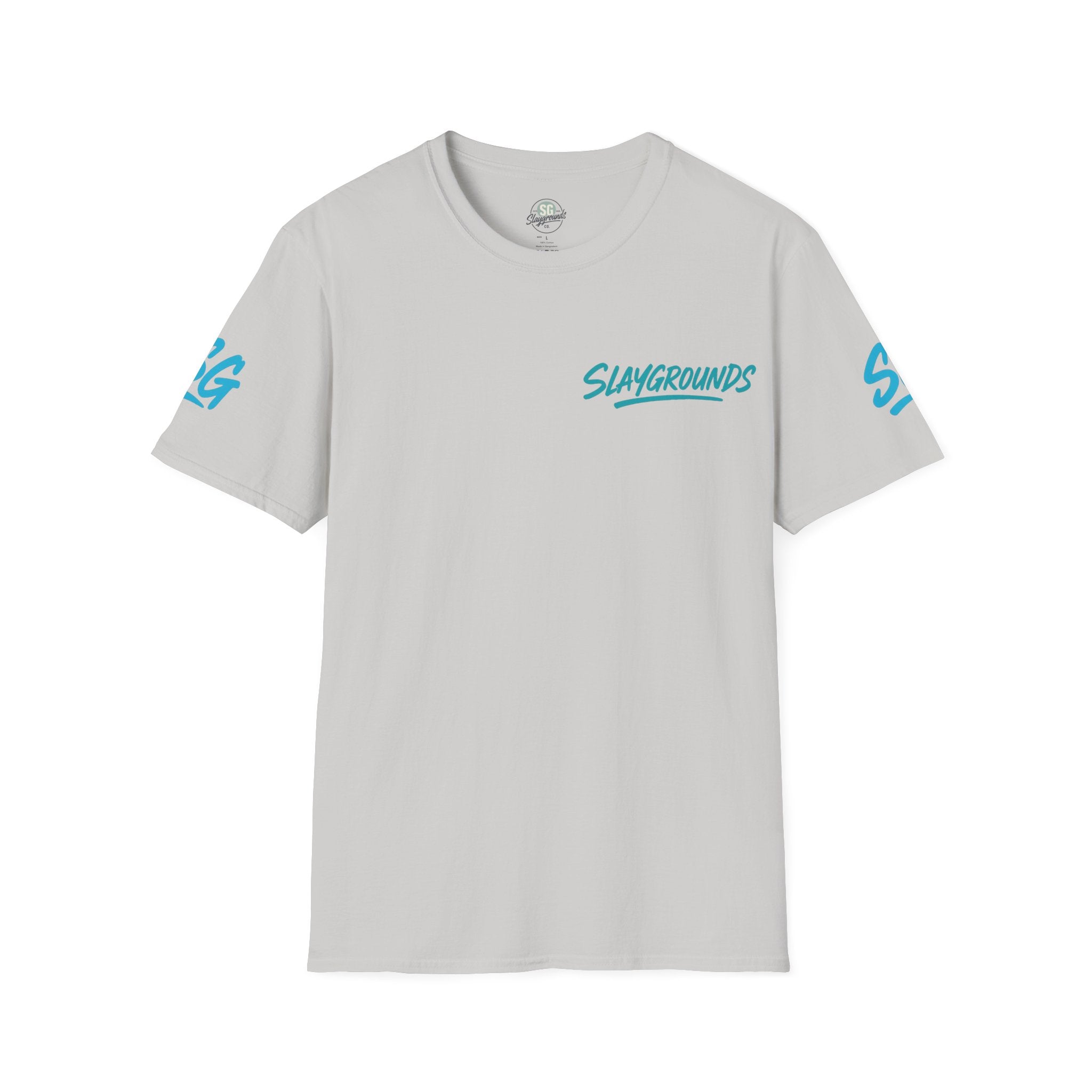 "Dhu Banger Tee"