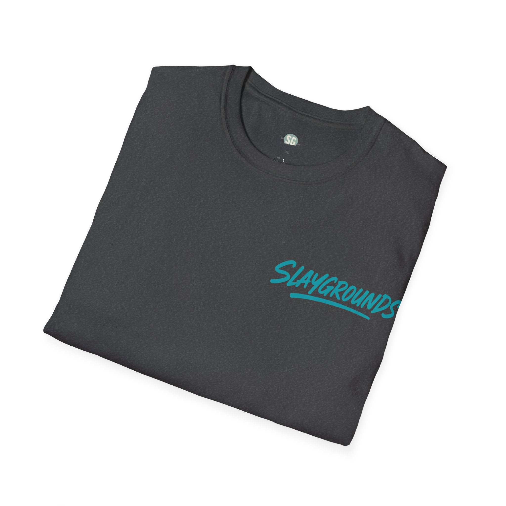 "Dhu Banger Tee"