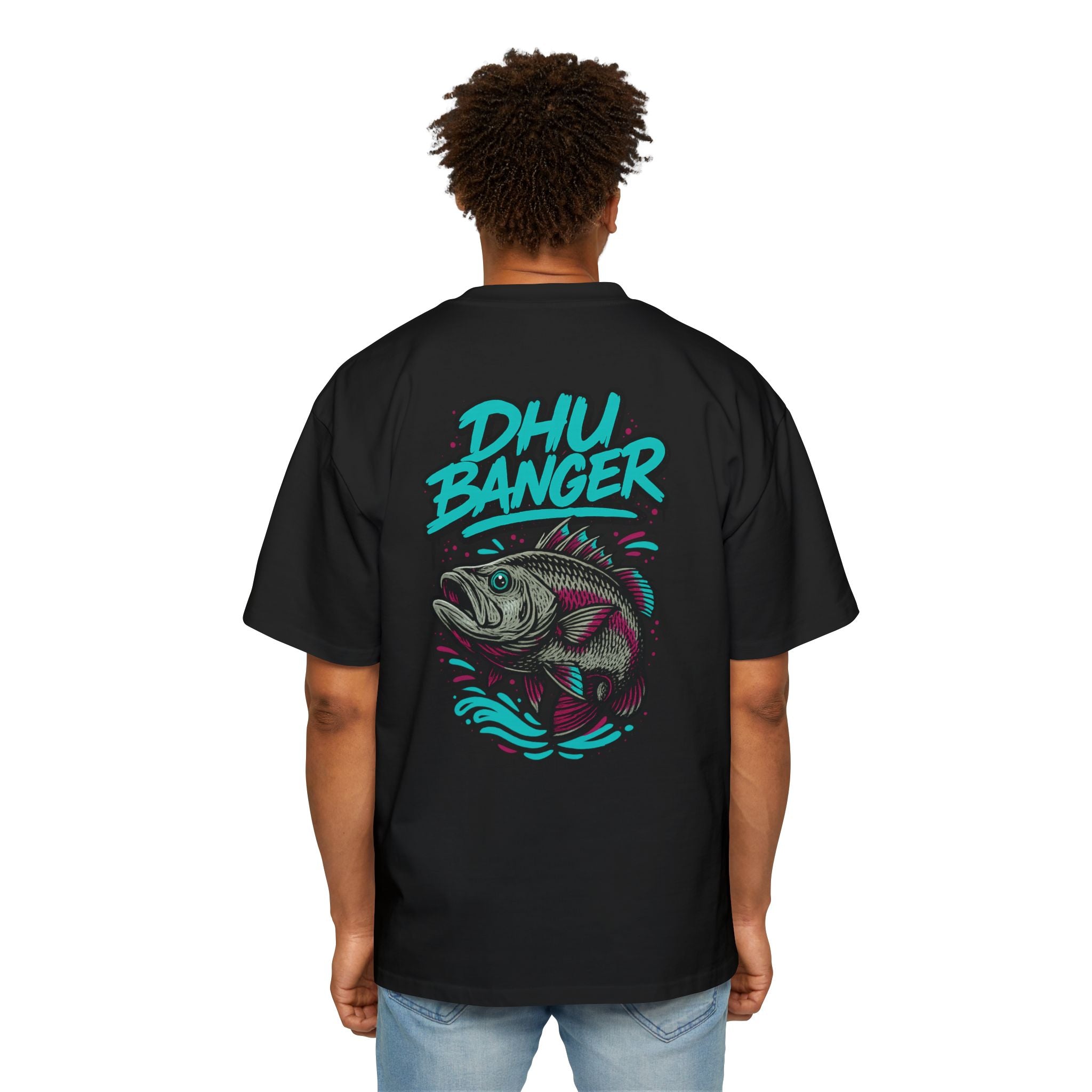 "dhuie Tee"