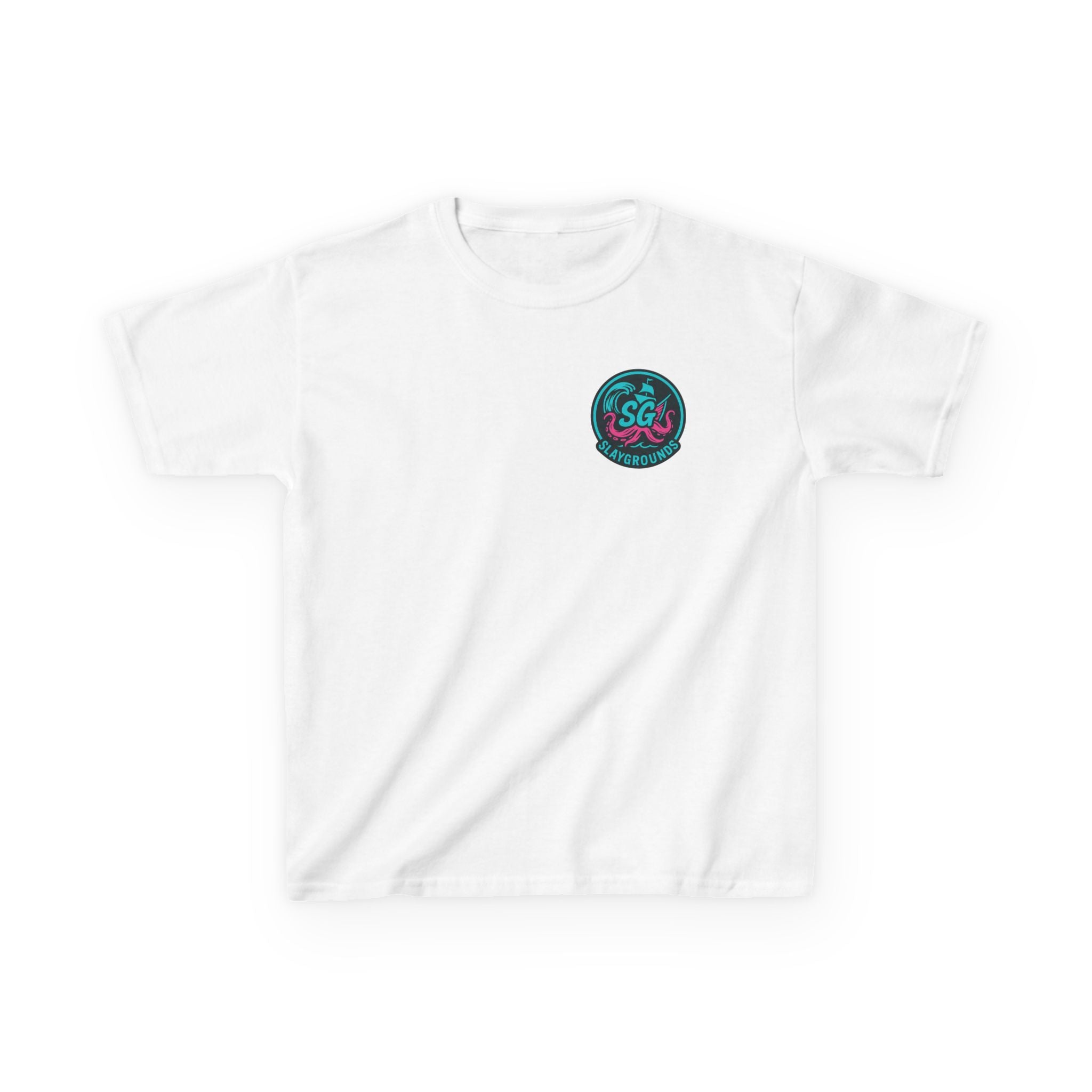 Groms "Kraken Tee"