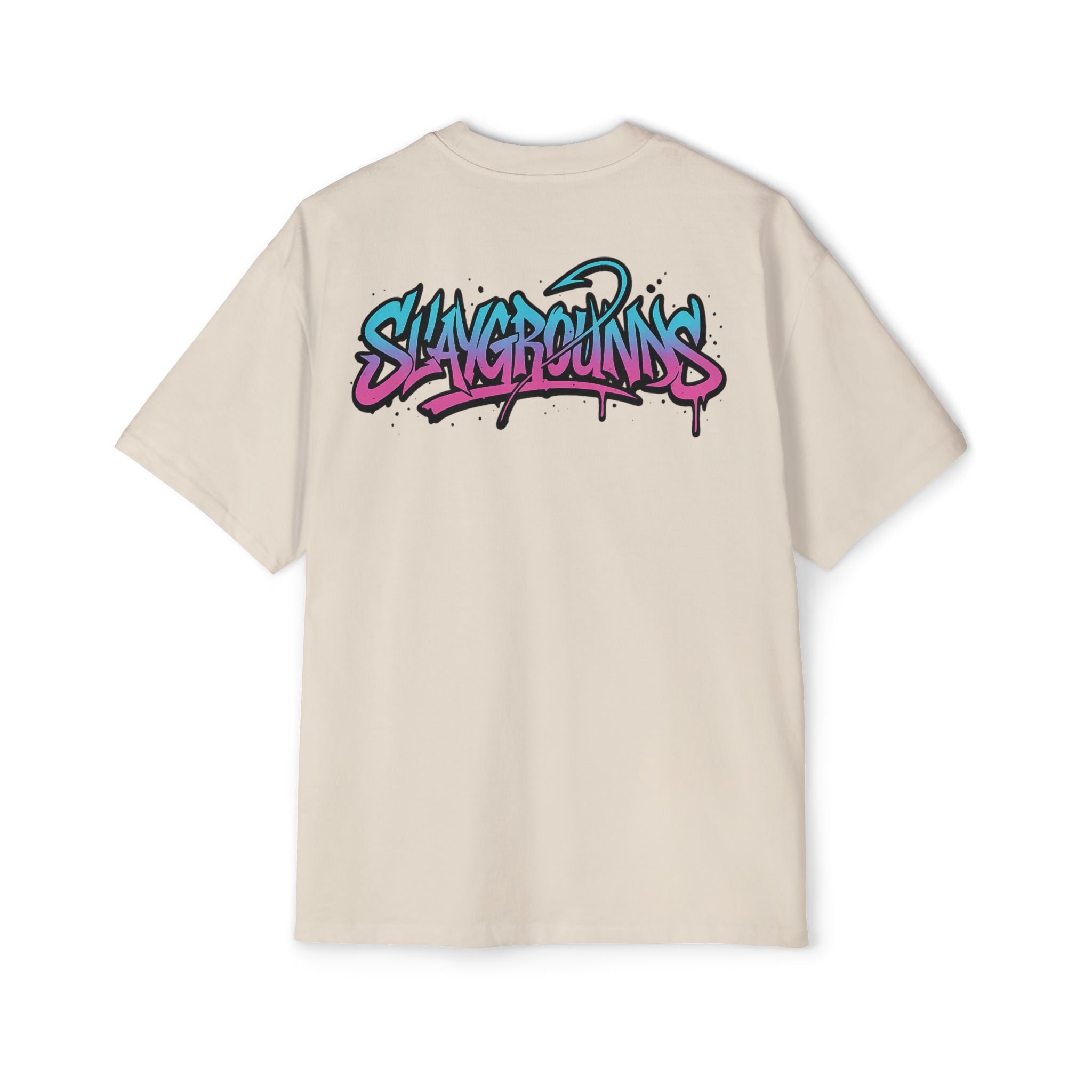 "hooked On The Vibe Tee"