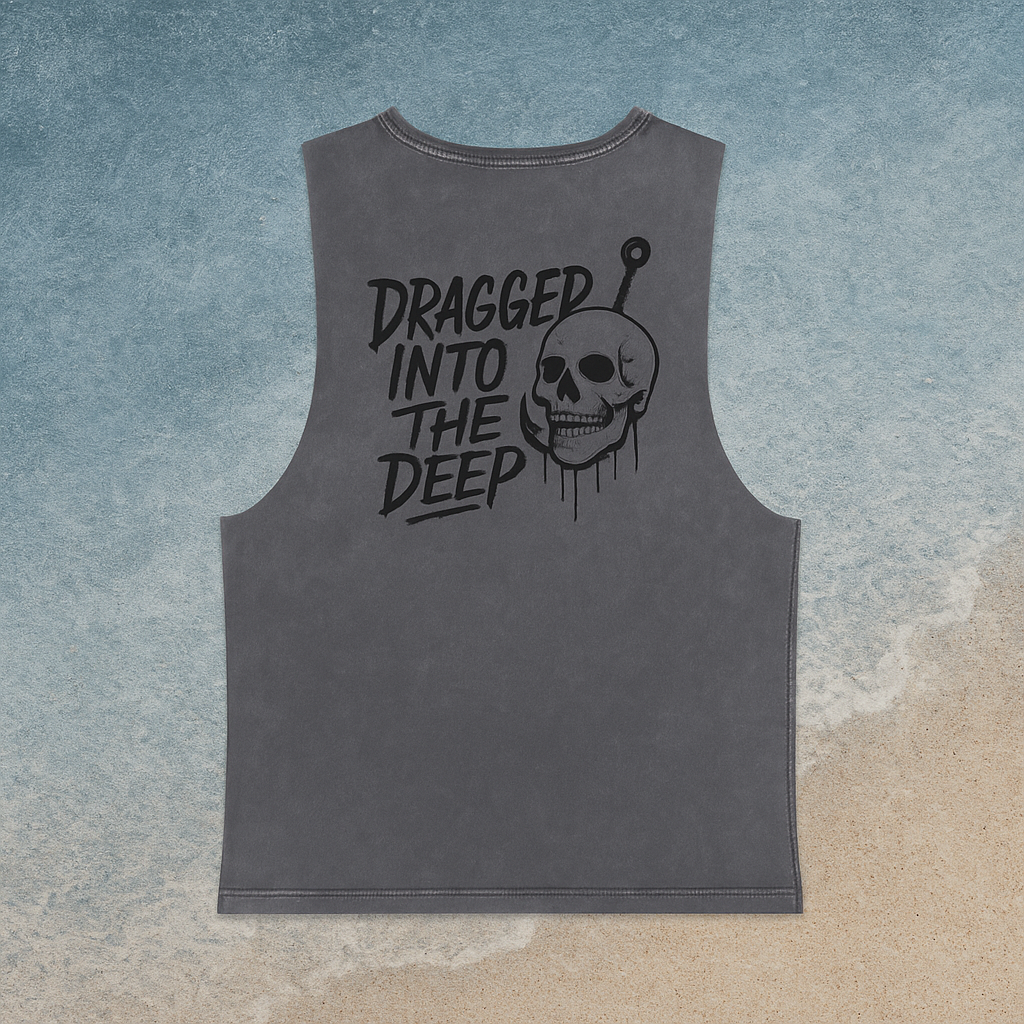 "Slaygrounds  Offshore Apparel Tee"