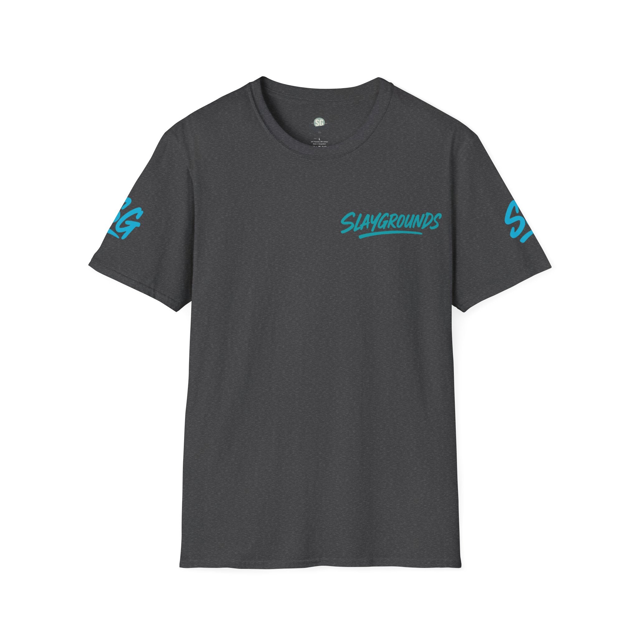 "Dhu Banger Tee"