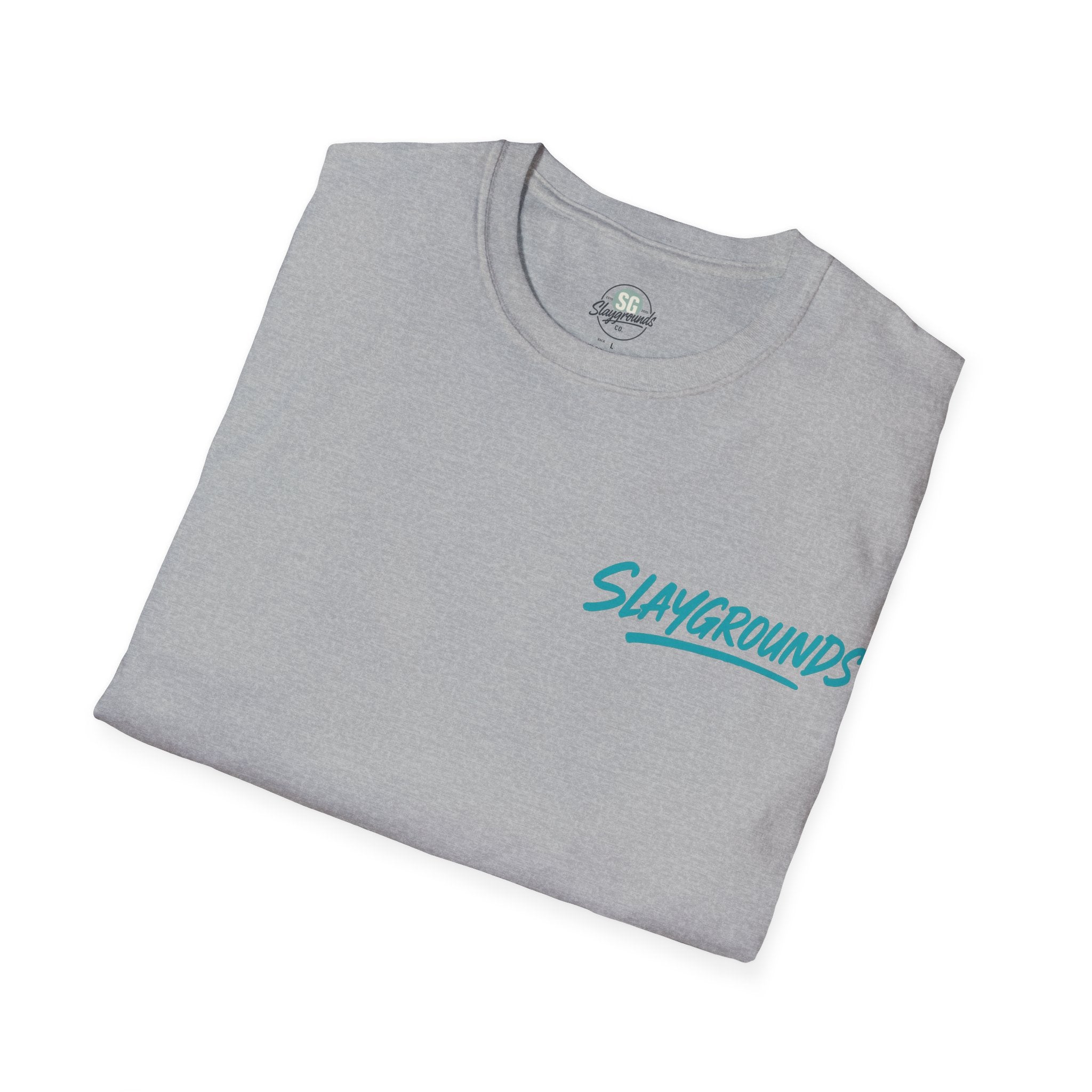 "Dhu Banger Tee"