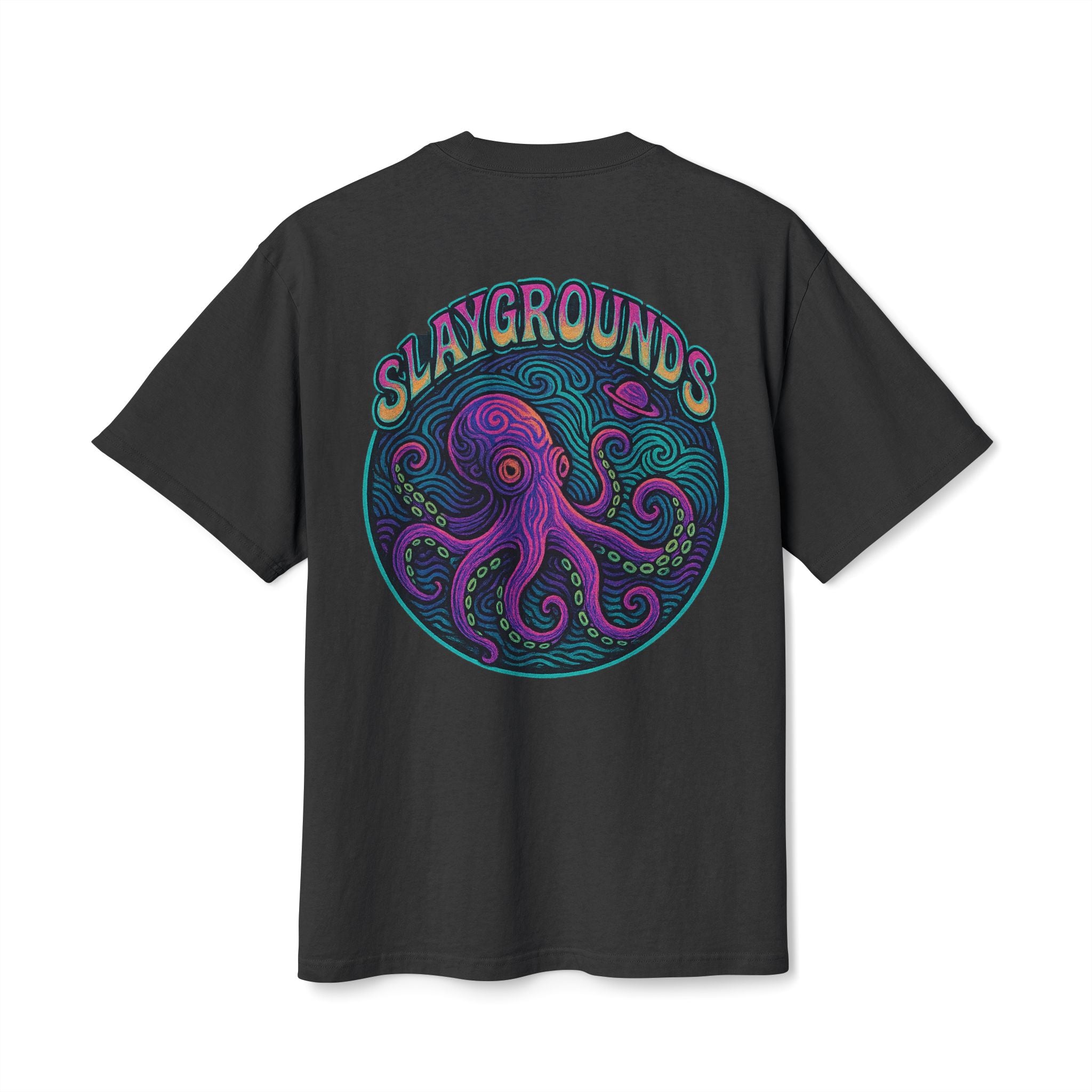 " Hippy Vibe Tee"