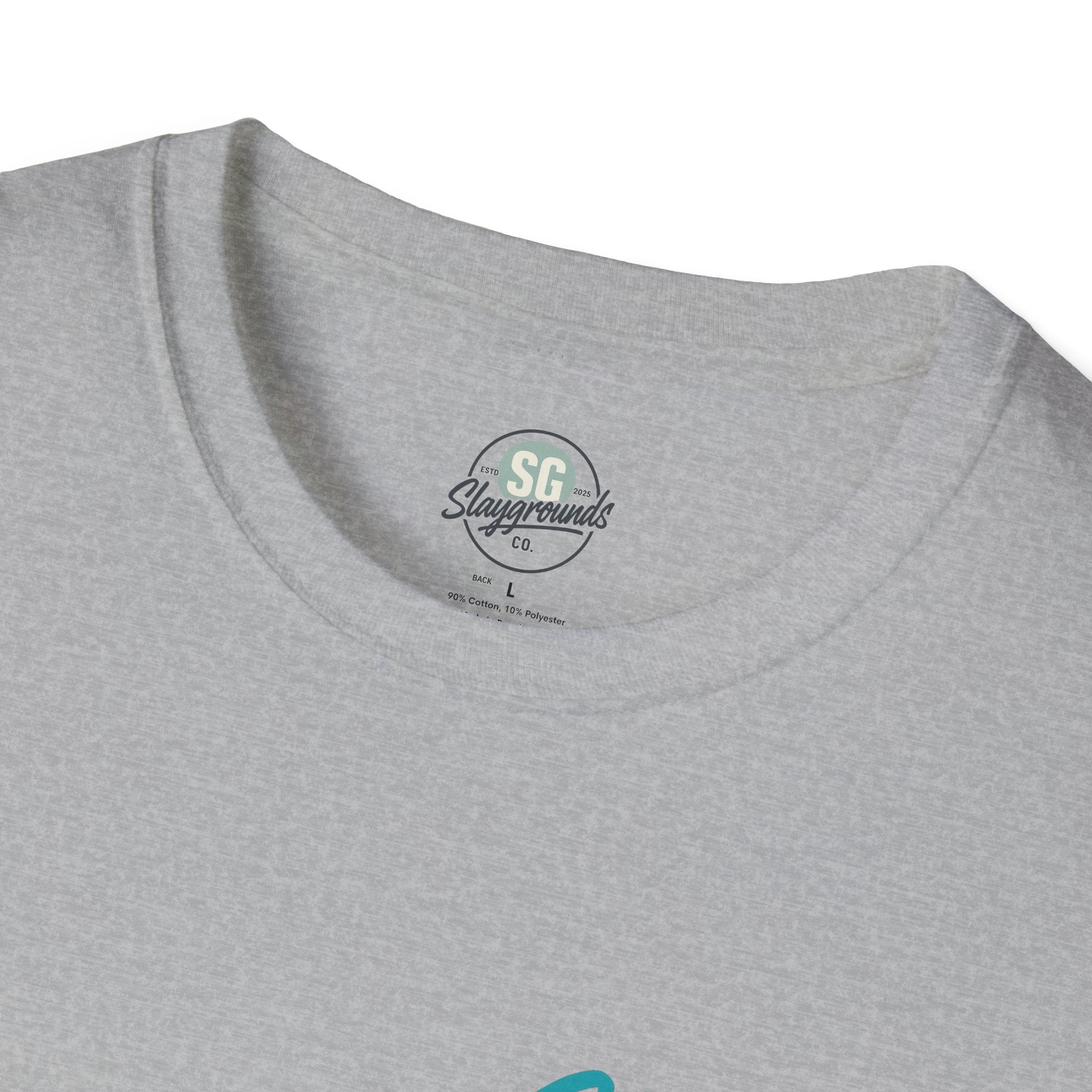"Dhu Banger Tee"