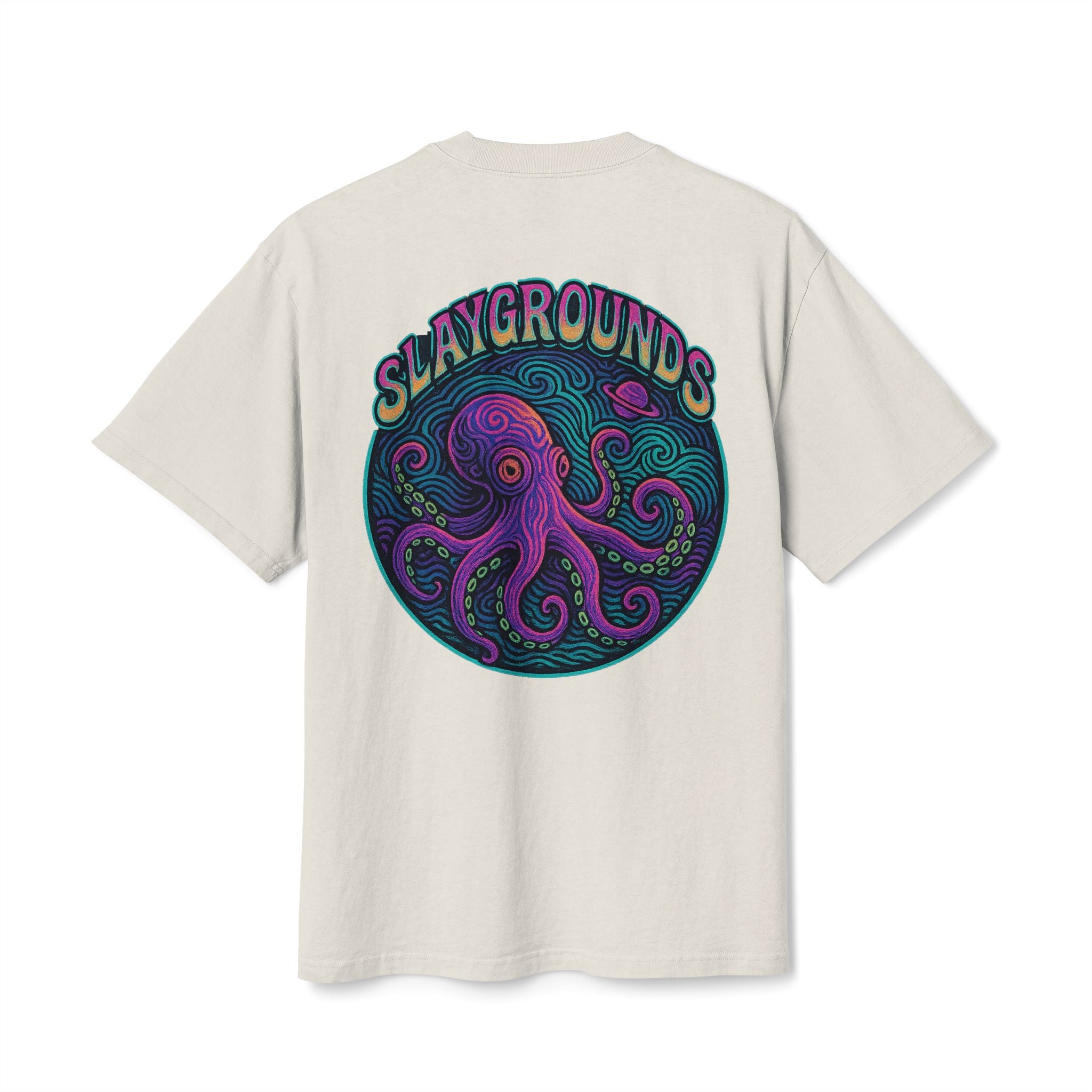 " Hippy Vibe Tee"