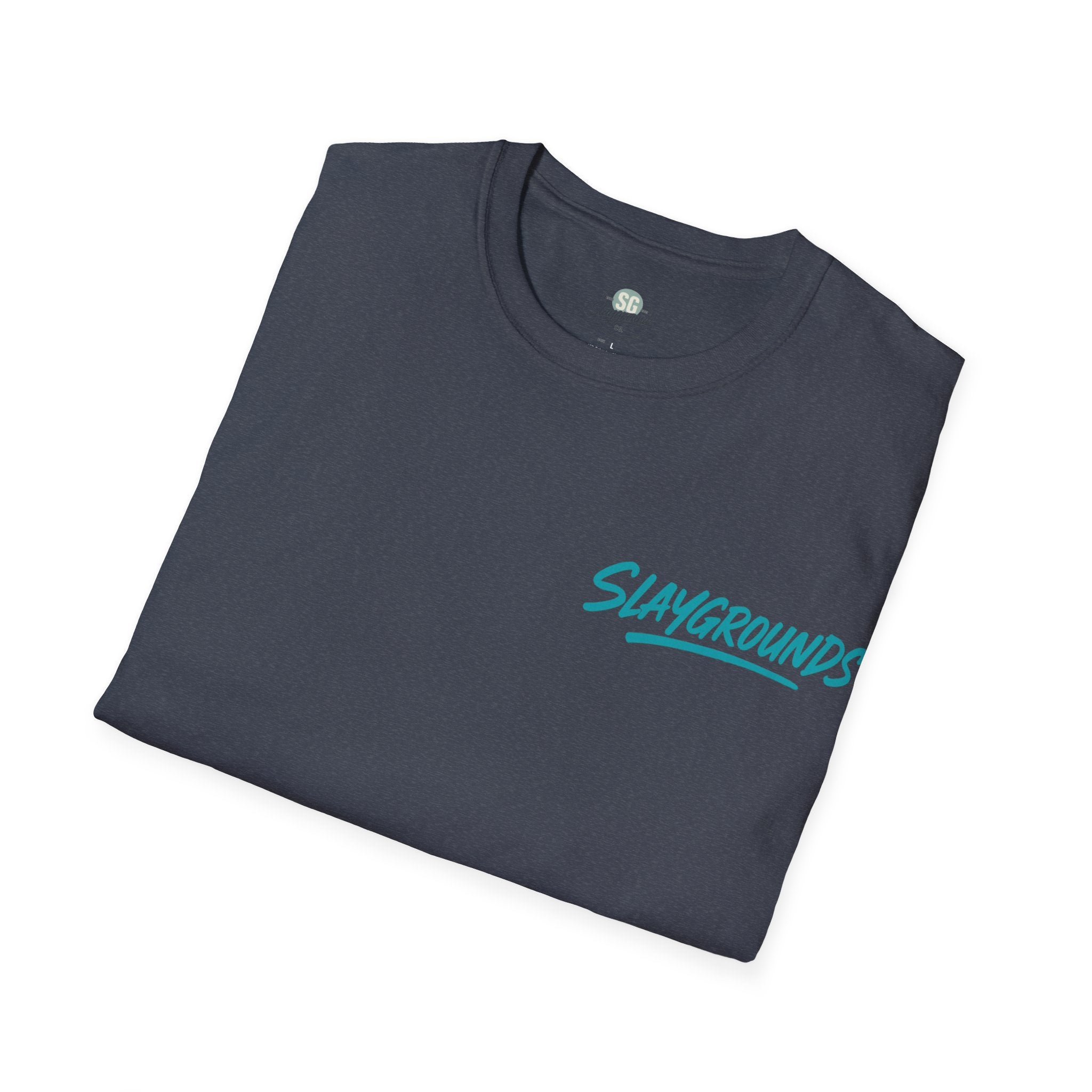 "Dhu Banger Tee"