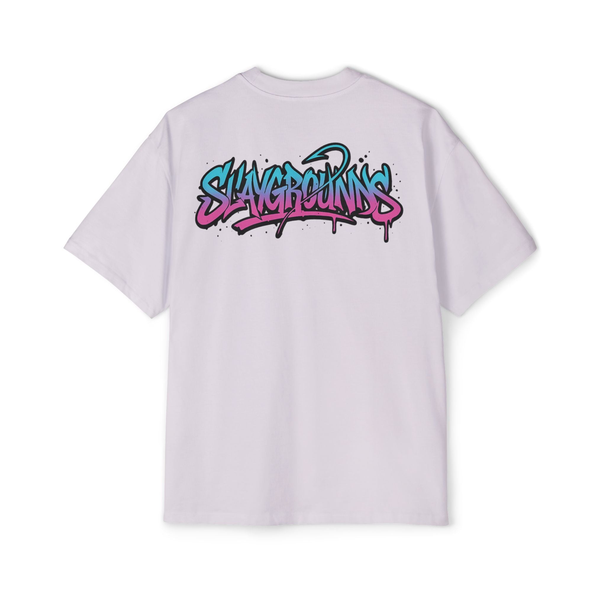 "hooked On The Vibe Tee"