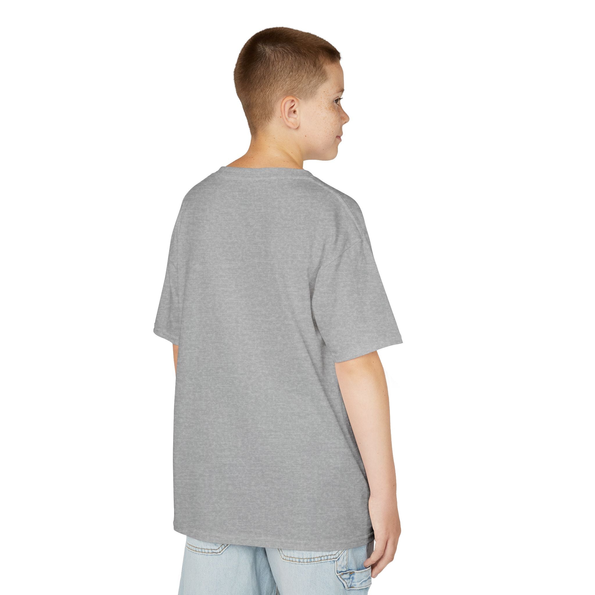 Groms "Slay hoooked Tee"