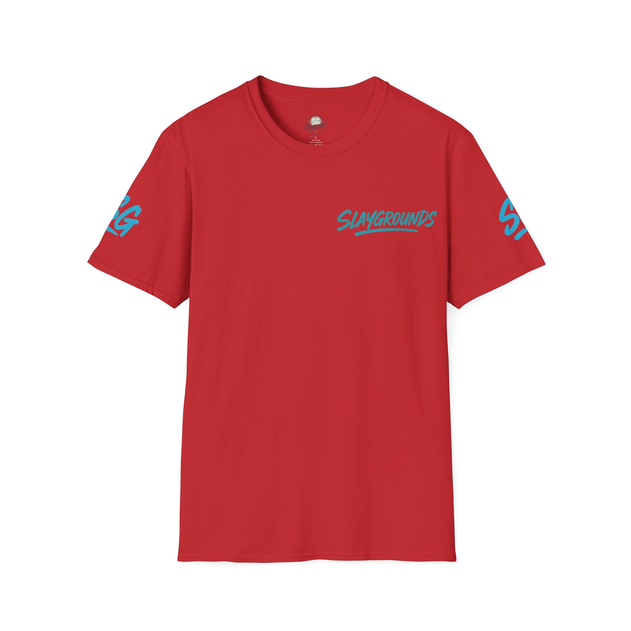 "Dhu Banger Tee"