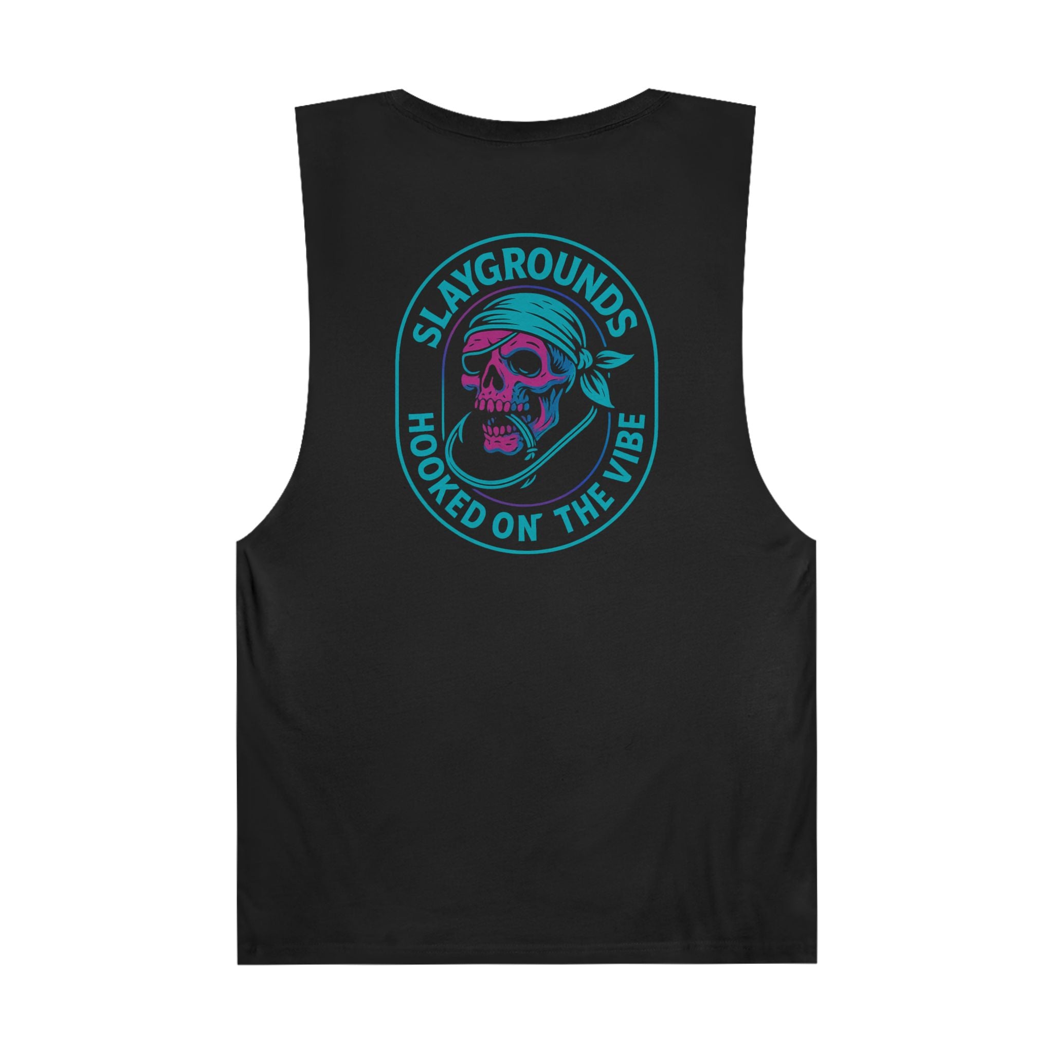 Copy of "Pirate Skull Tee"