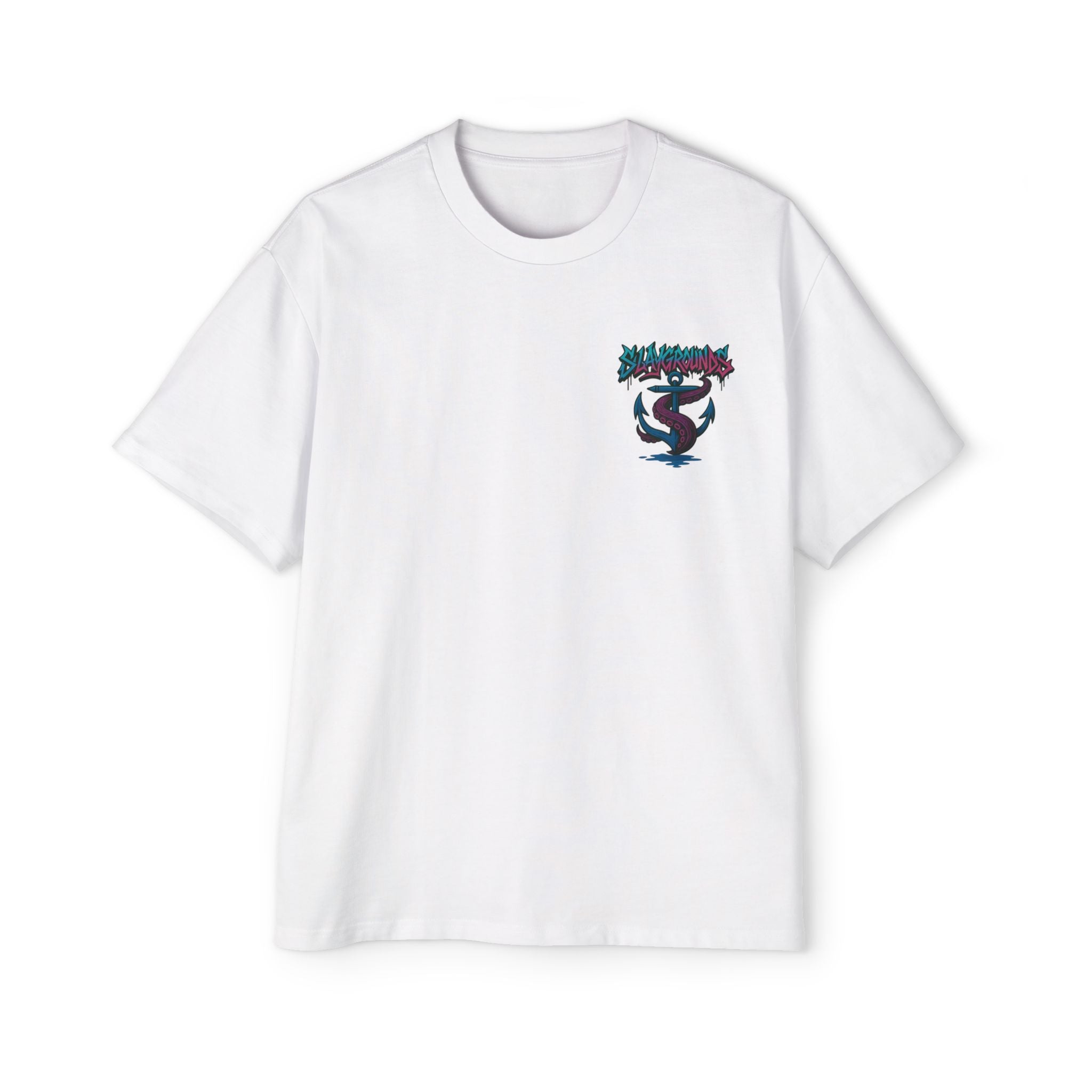 "dhuie Tee"