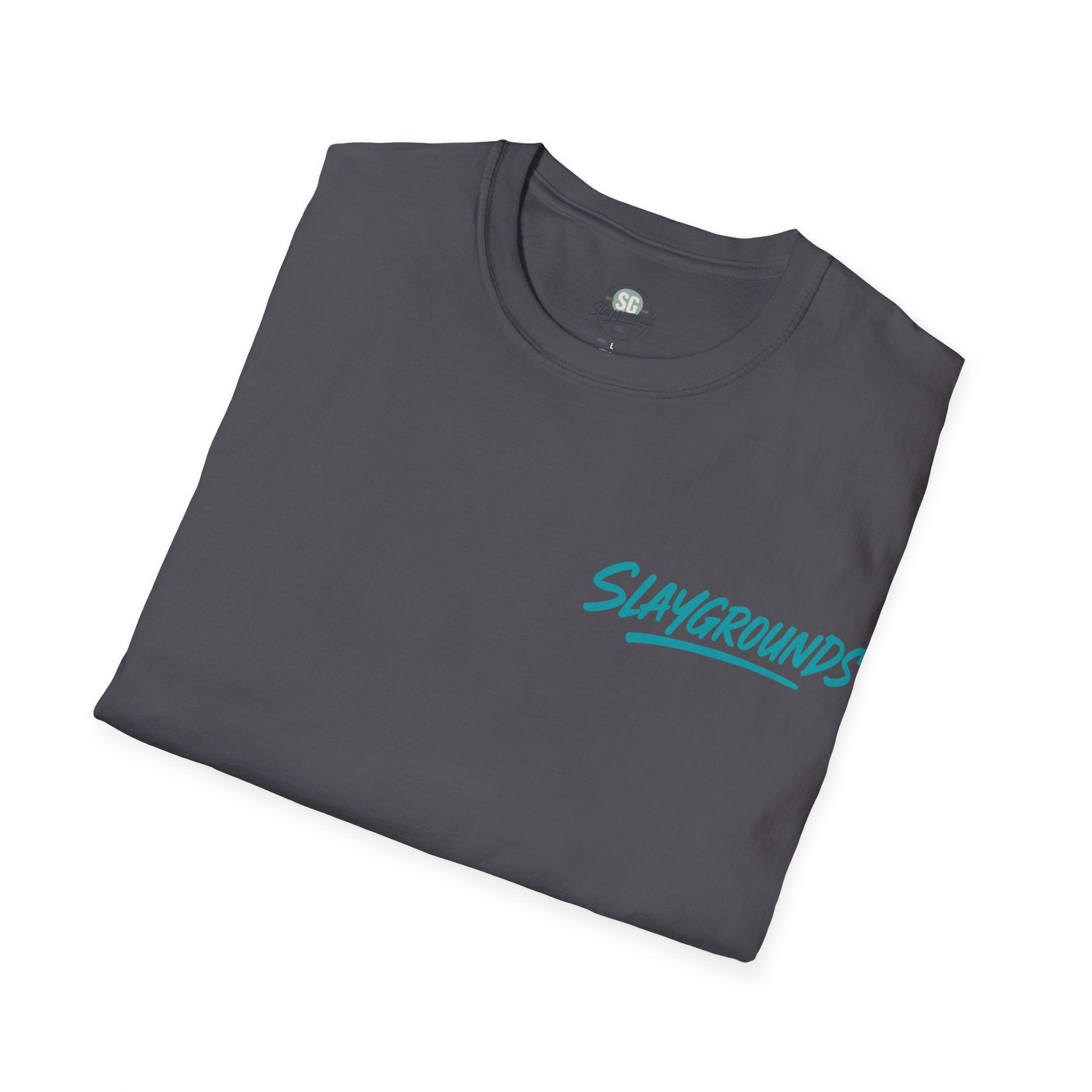 "Dhu Banger Tee"