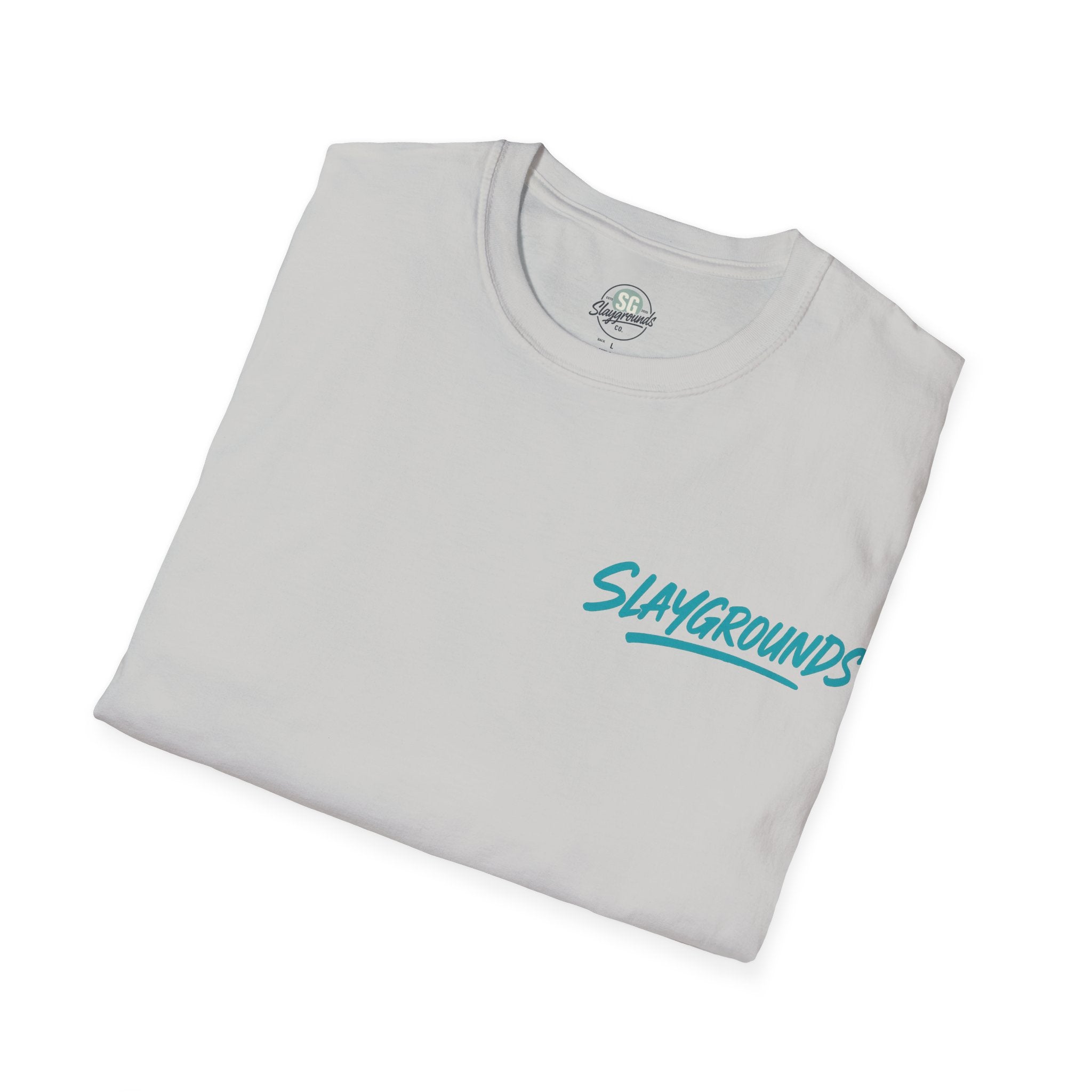 "Dhu Banger Tee"