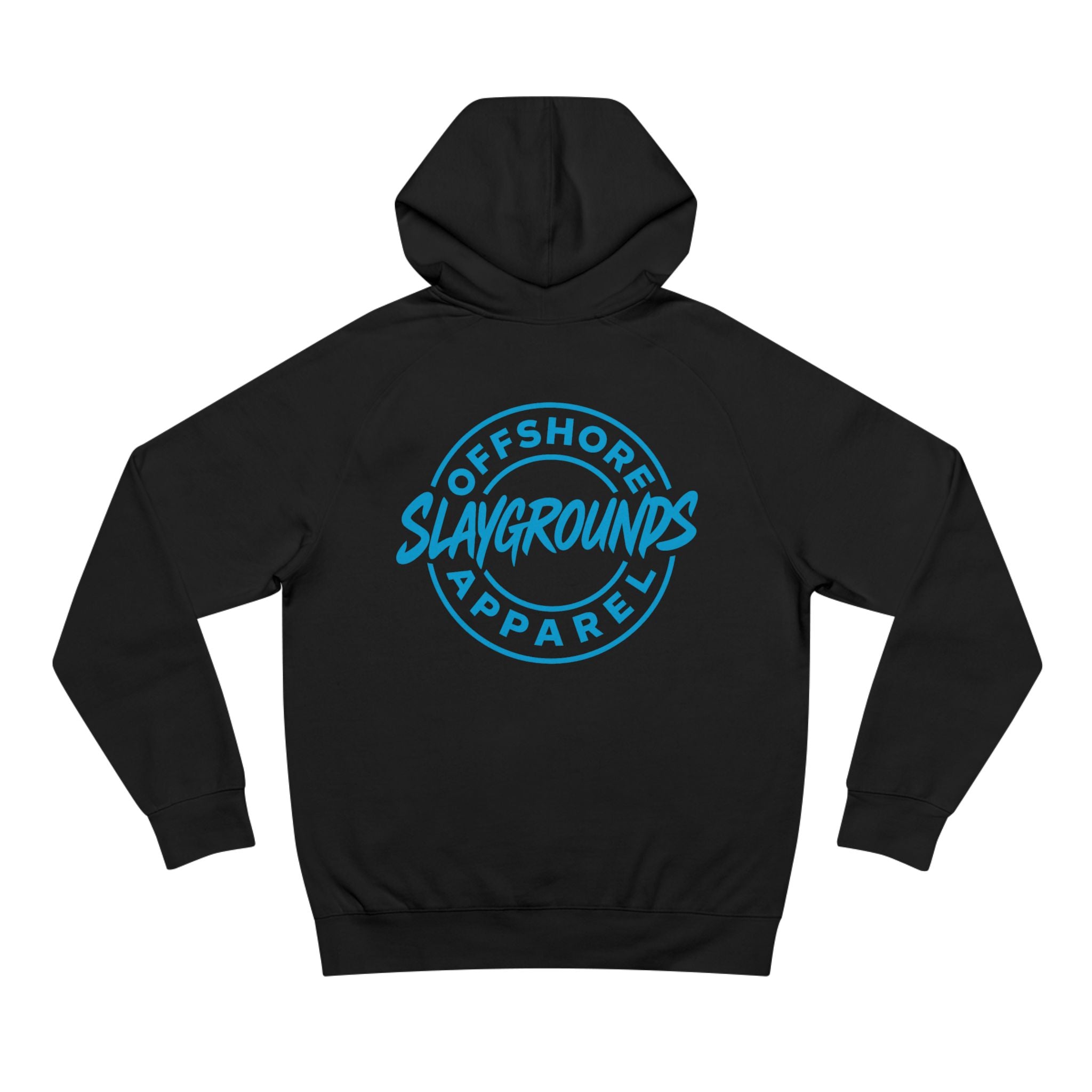 "The Offshore Apparel Hoody"