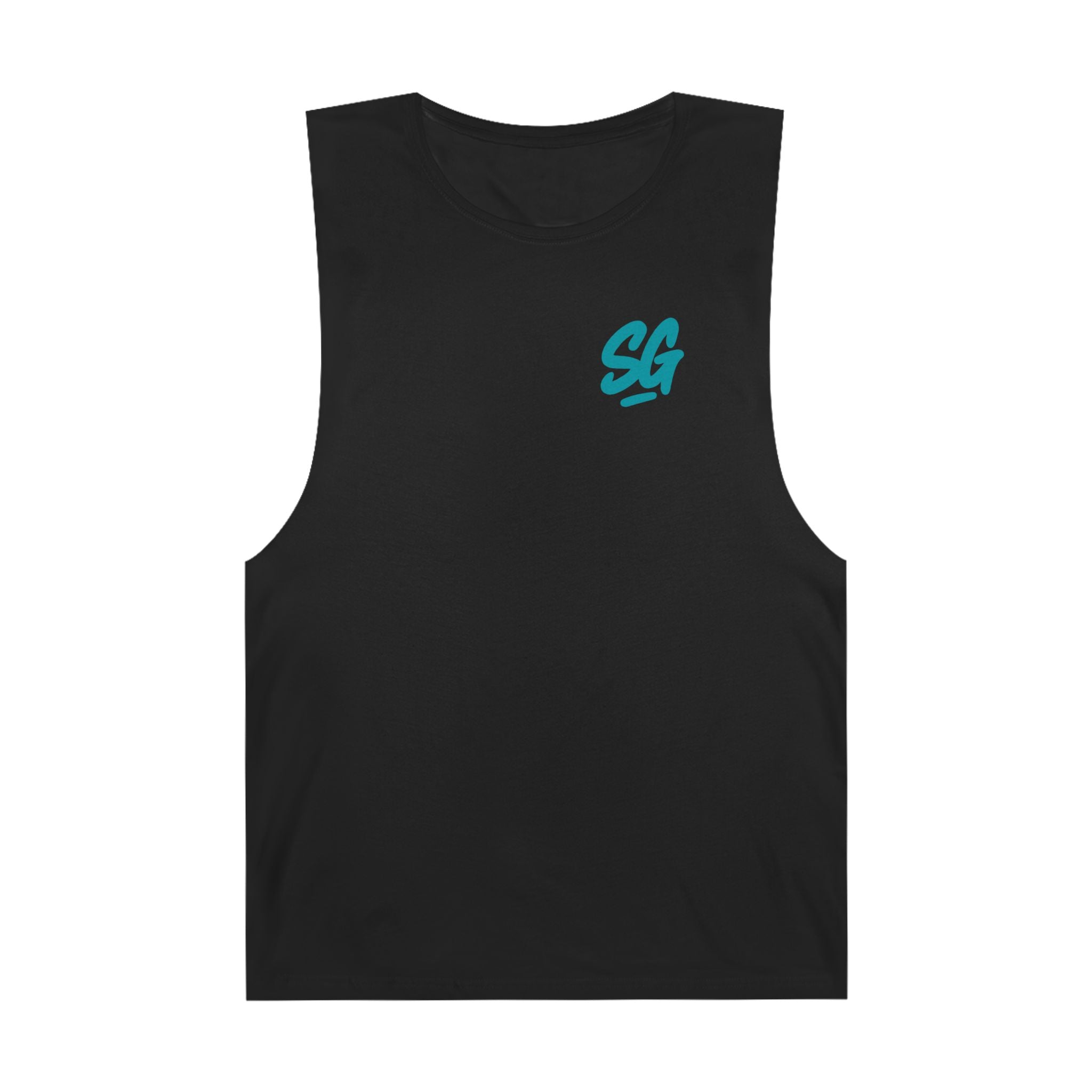 Slaygrounds Offshore Apparel "O.G Muscle TEE"
