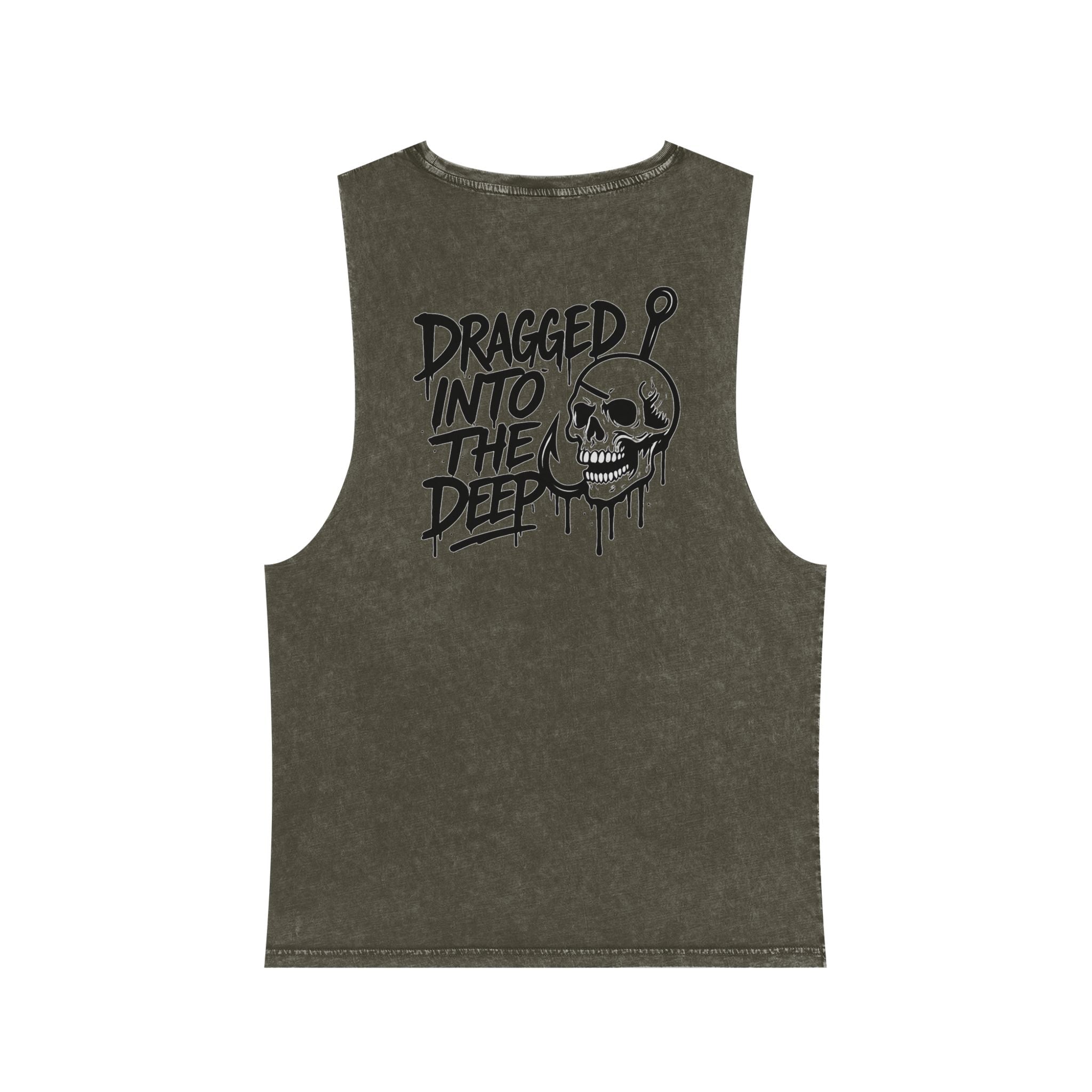 "Slaygrounds  Offshore Apparel Tee"