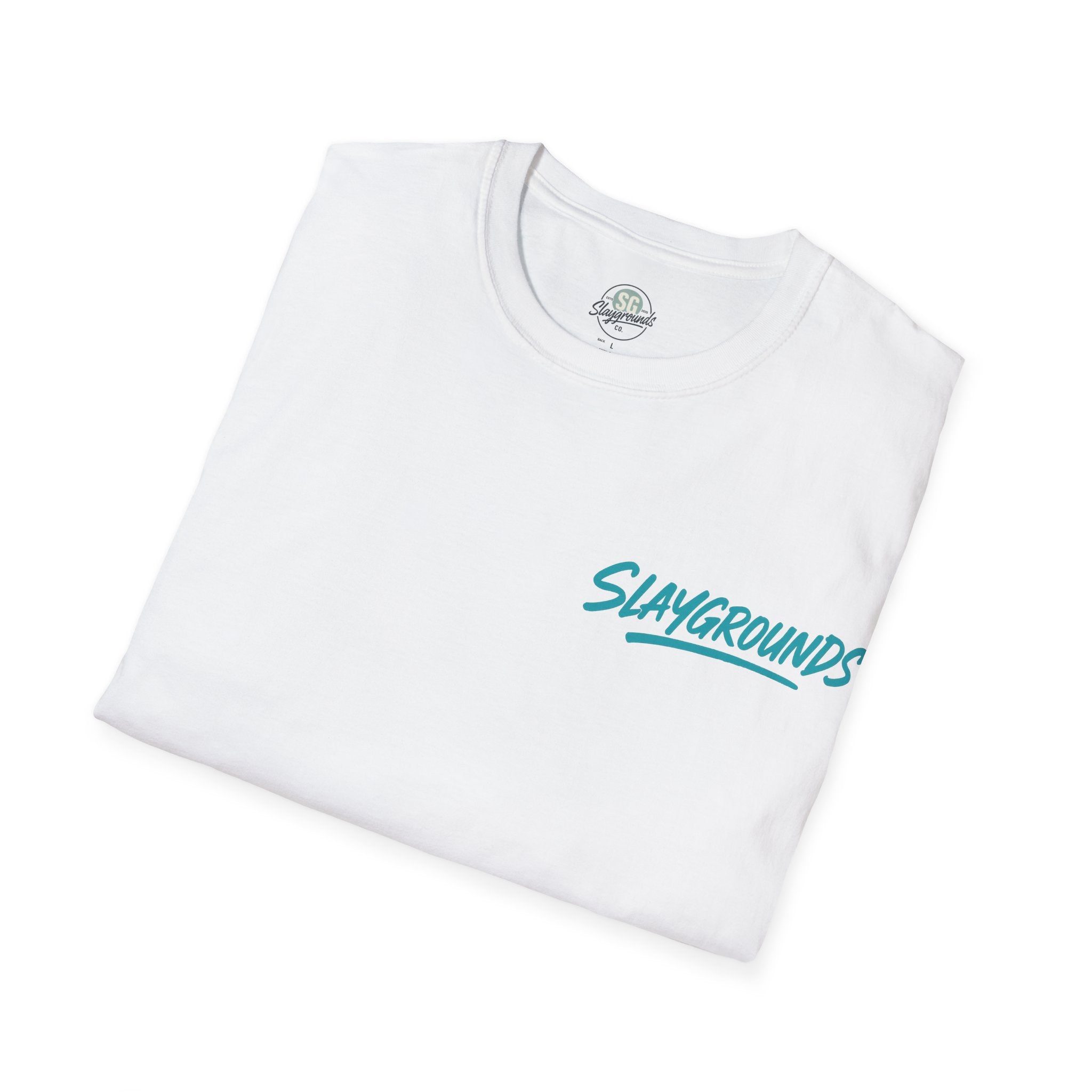 "Dhu Banger Tee"