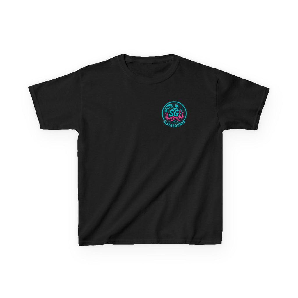 Groms "Kraken Tee"