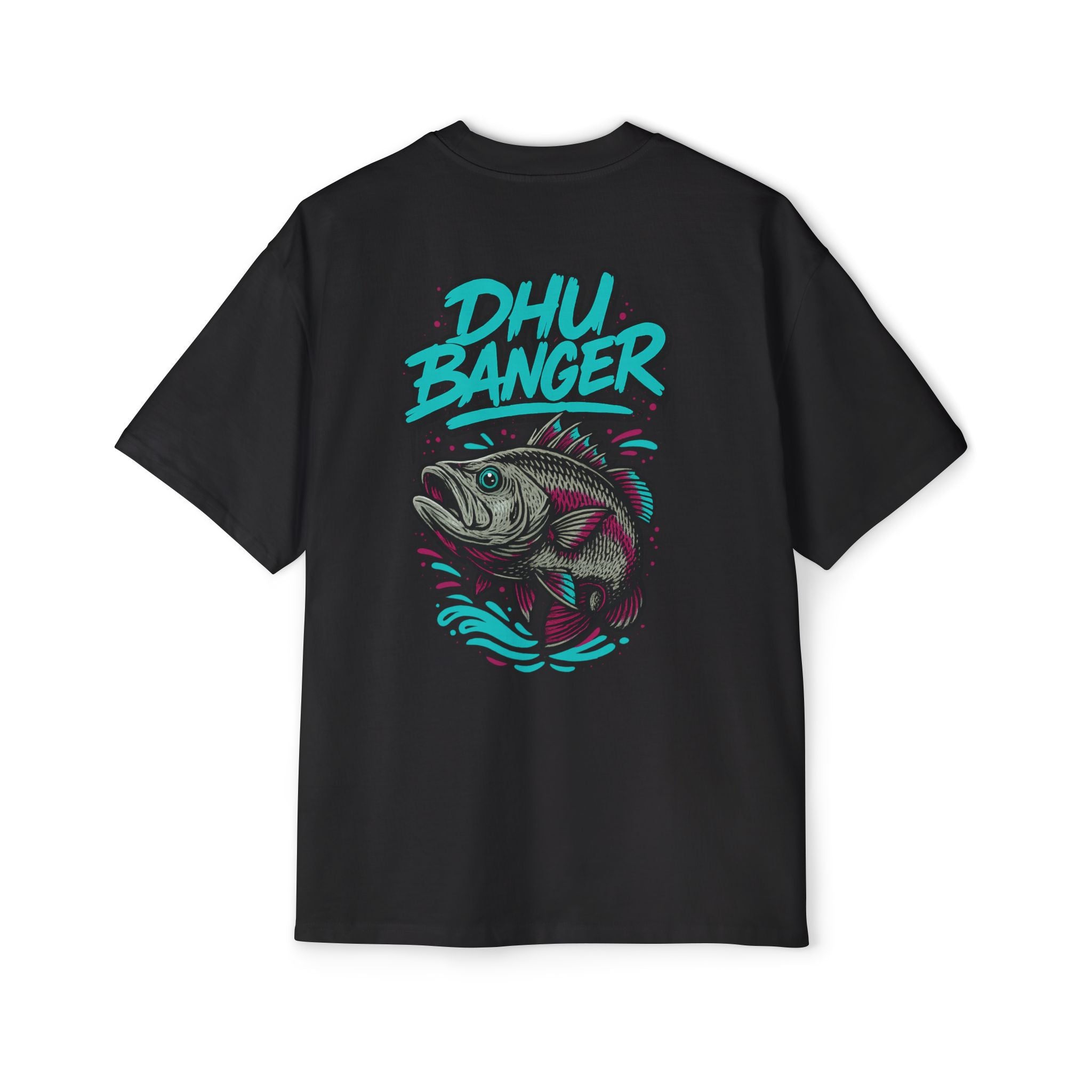 "dhuie Tee"