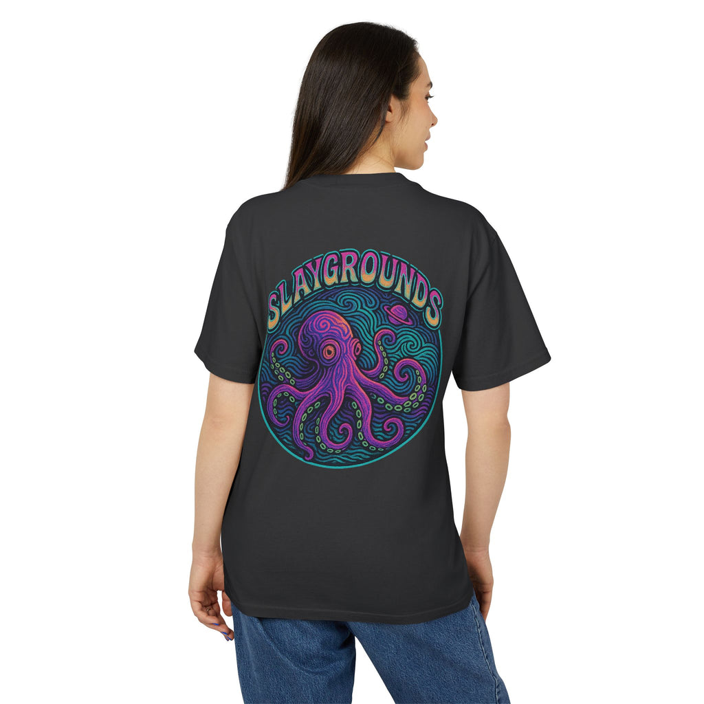 " Hippy Vibe Tee"