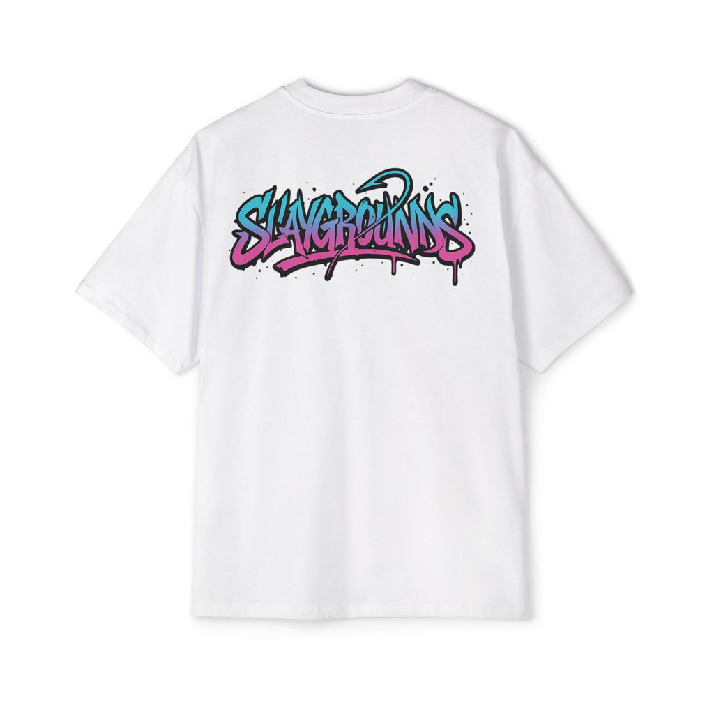 "hooked On The Vibe Tee"