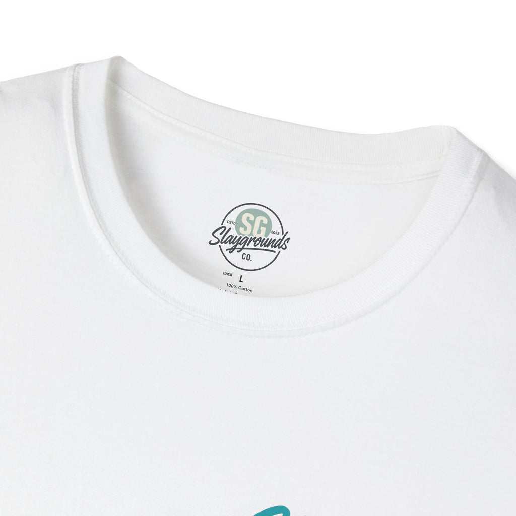 "Dhu Banger Tee"