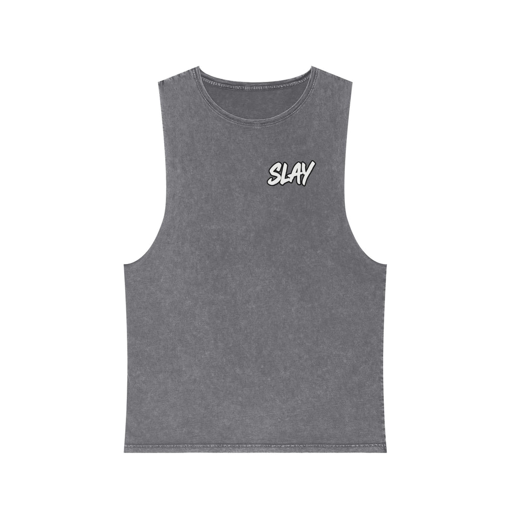 "Slaygrounds  Offshore Apparel Tee"
