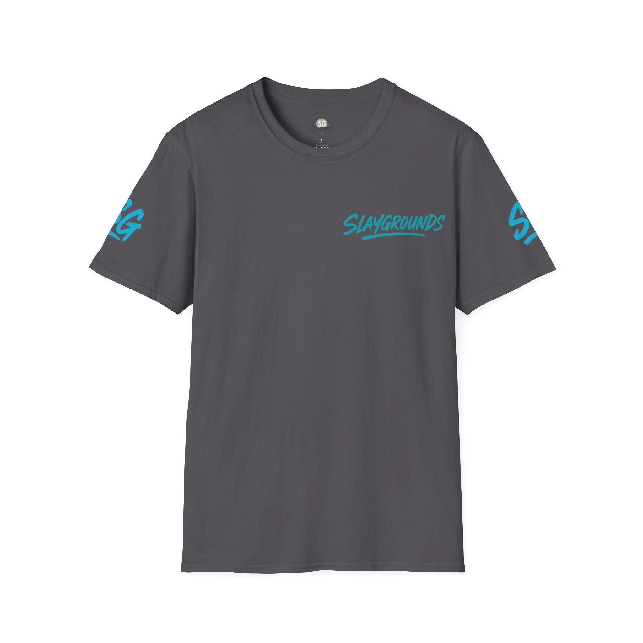 "Dhu Banger Tee"