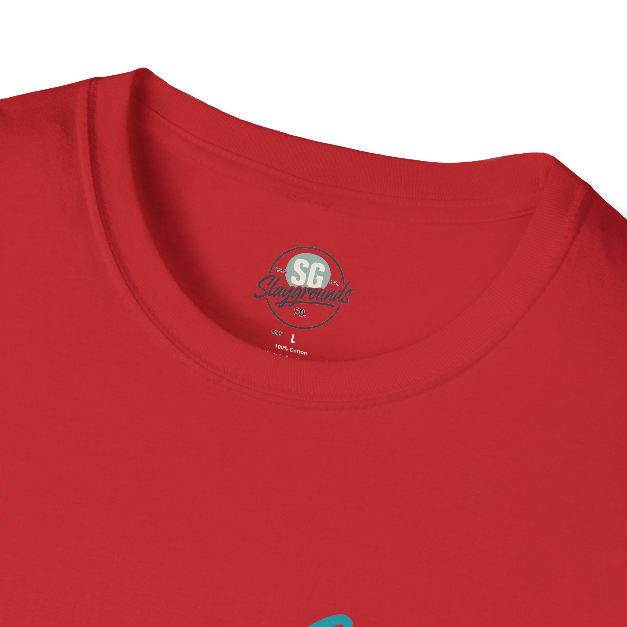 "Dhu Banger Tee"