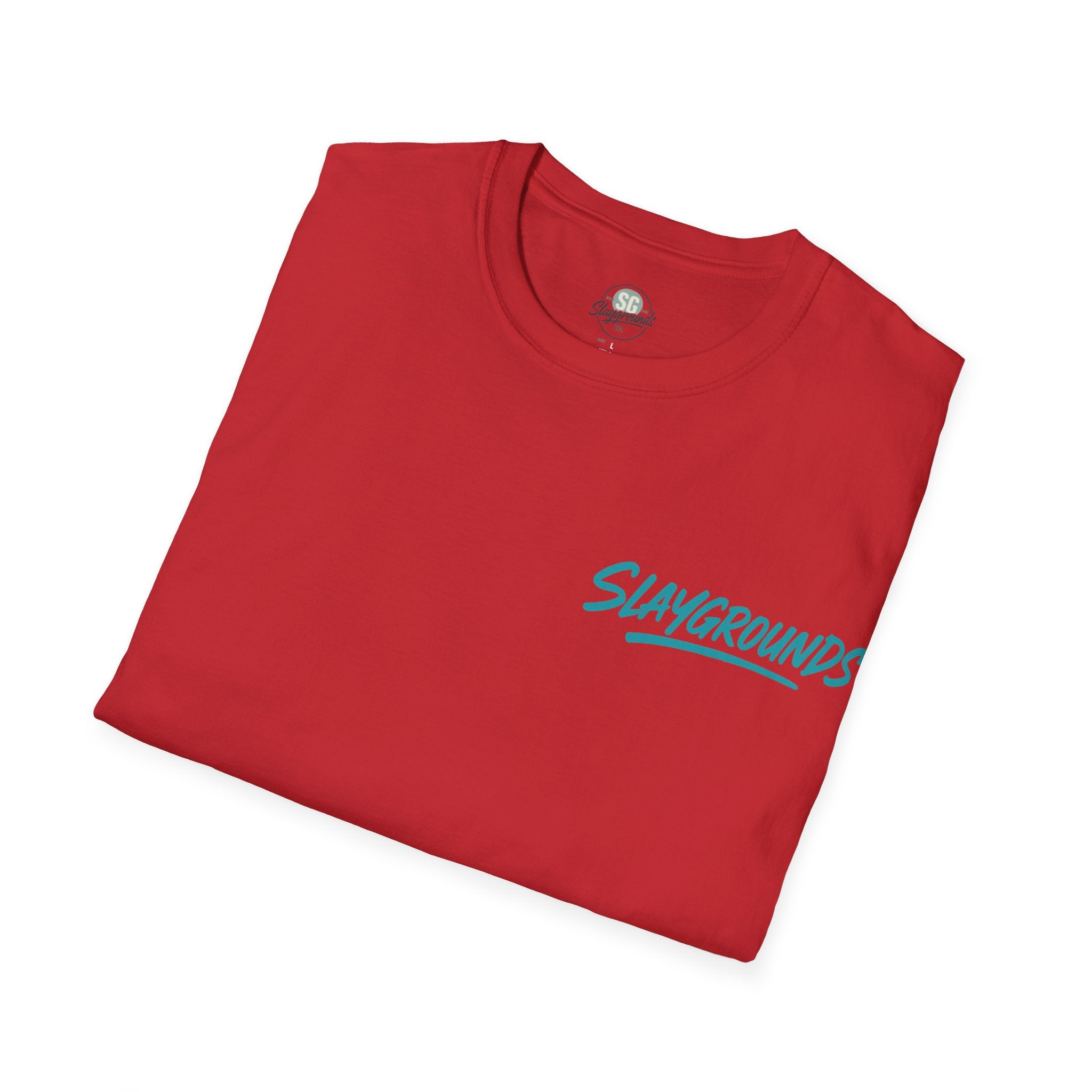 "Dhu Banger Tee"