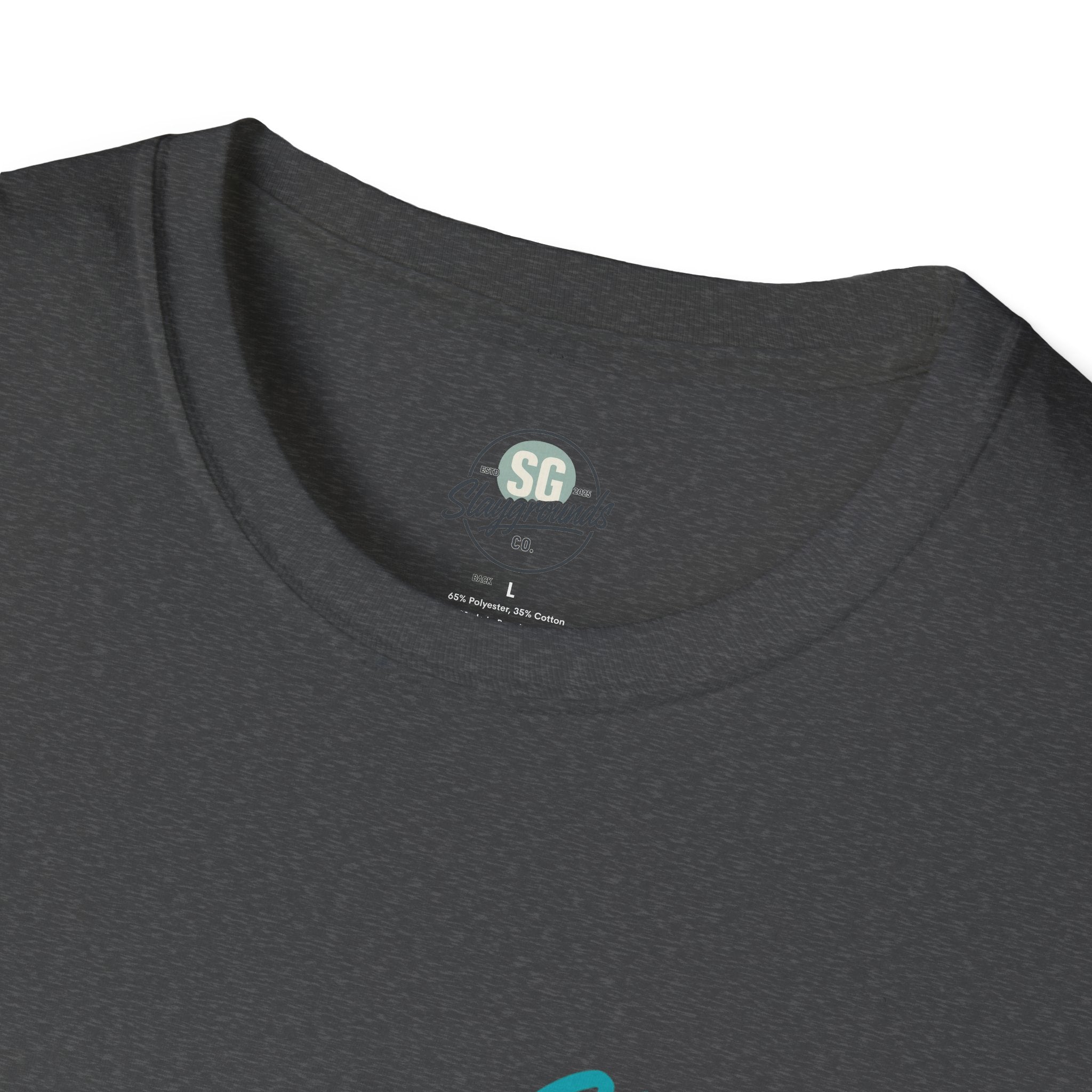 "Dhu Banger Tee"