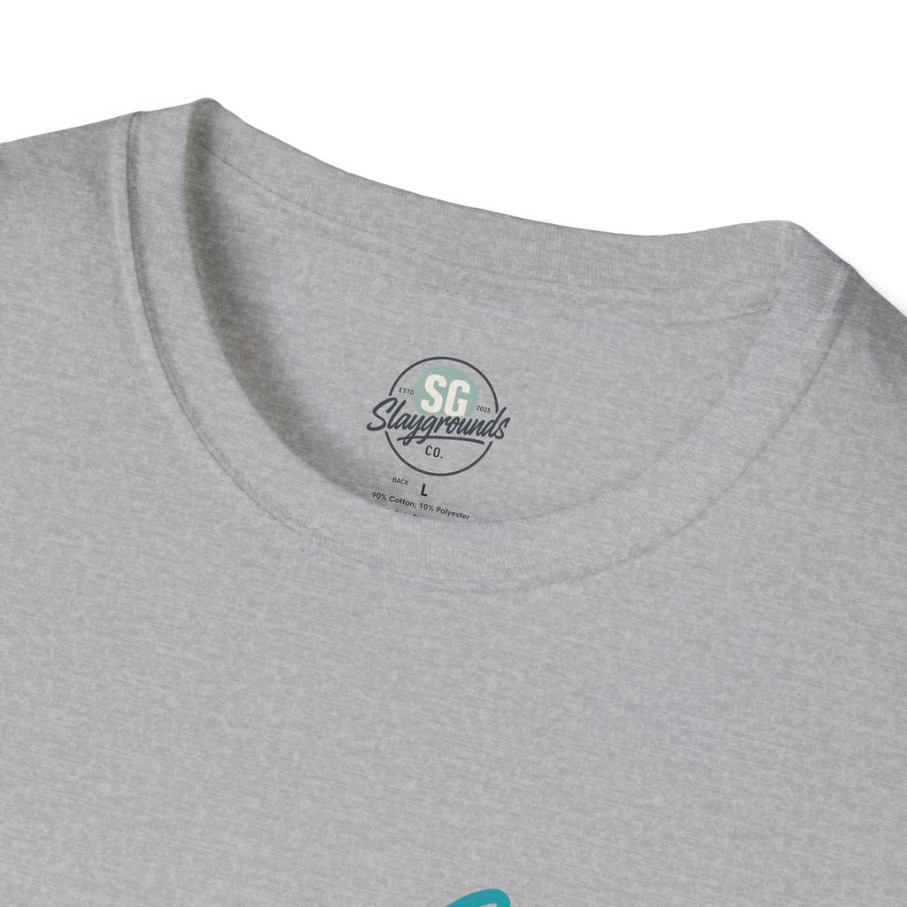 "Dhu Banger Tee"