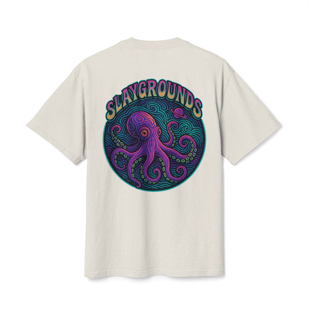 " Hippy Vibe Tee"
