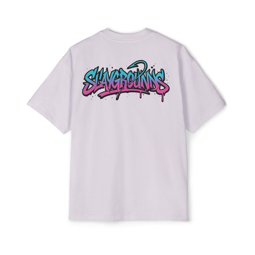 "hooked On The Vibe Tee"