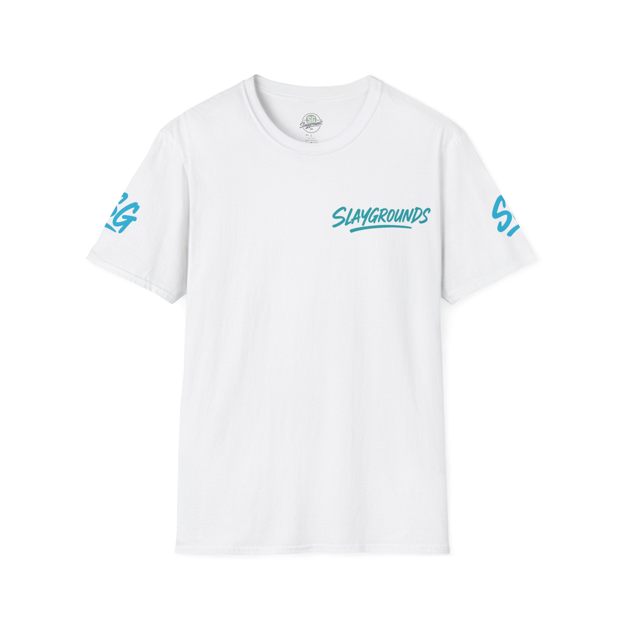 "Dhu Banger Tee"