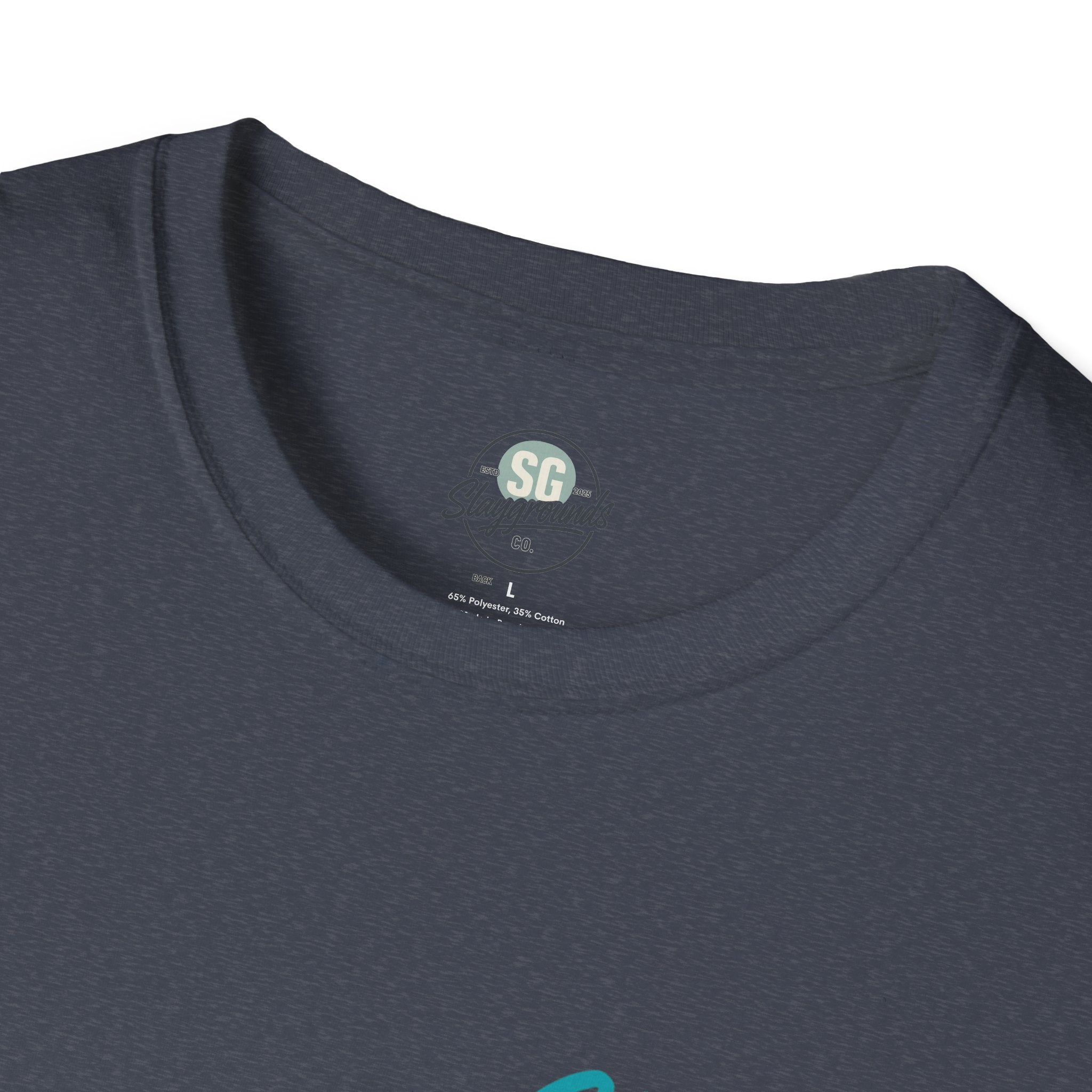 "Dhu Banger Tee"