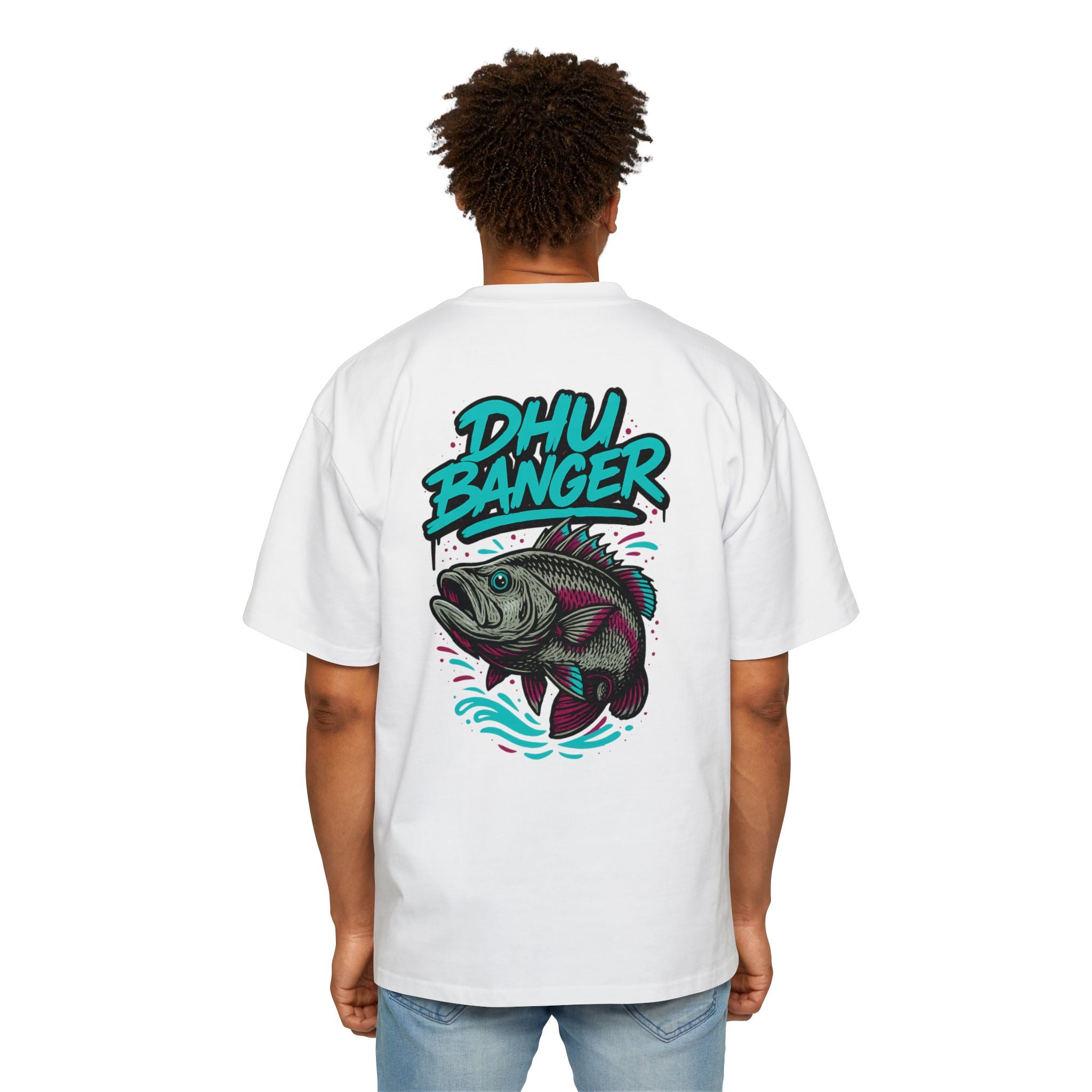 "dhuie Tee"