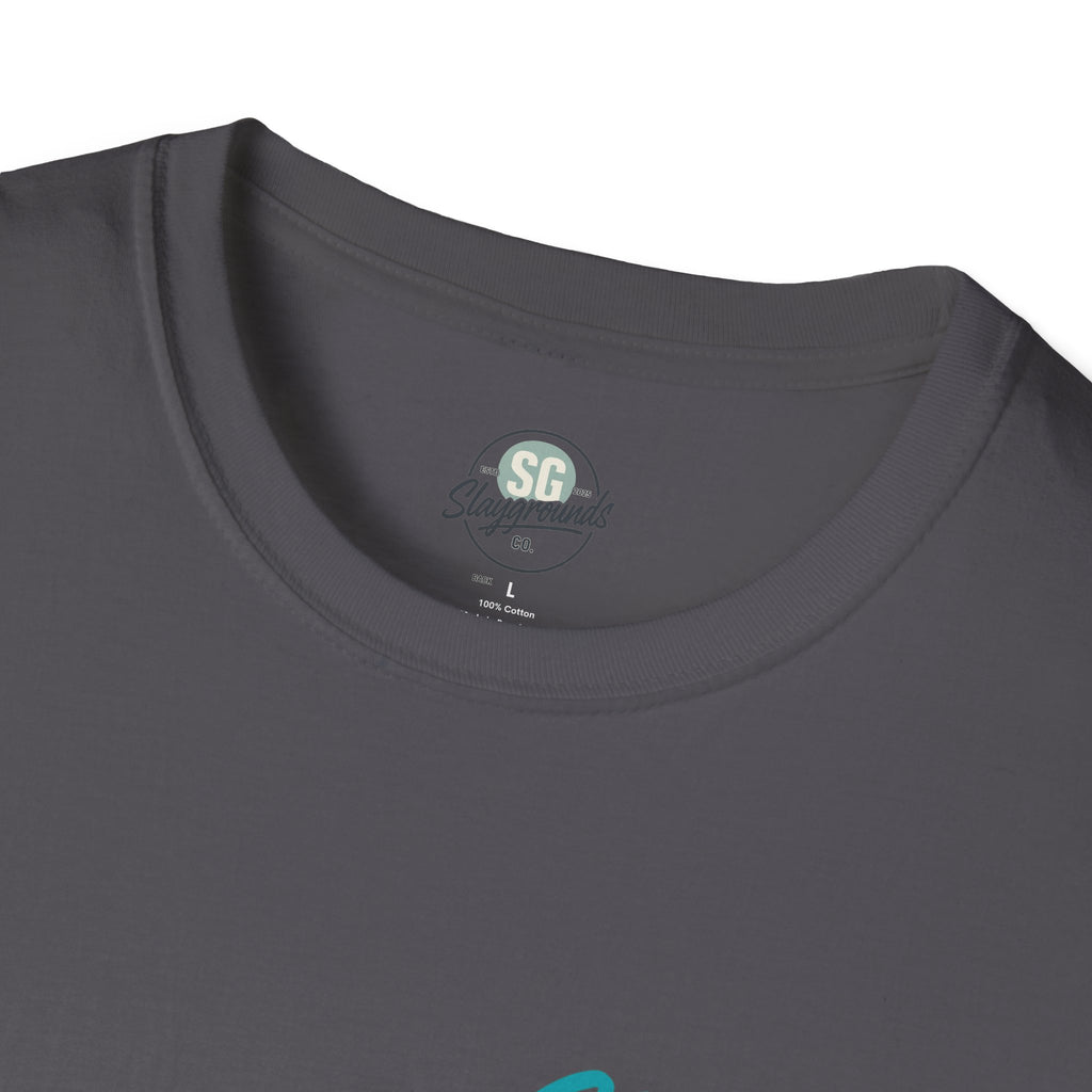 "Dhu Banger Tee"