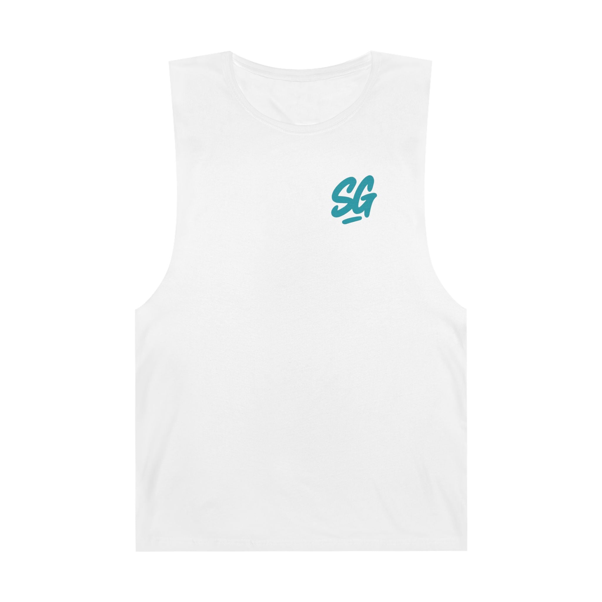 Slaygrounds Offshore Apparel "O.G Muscle TEE"